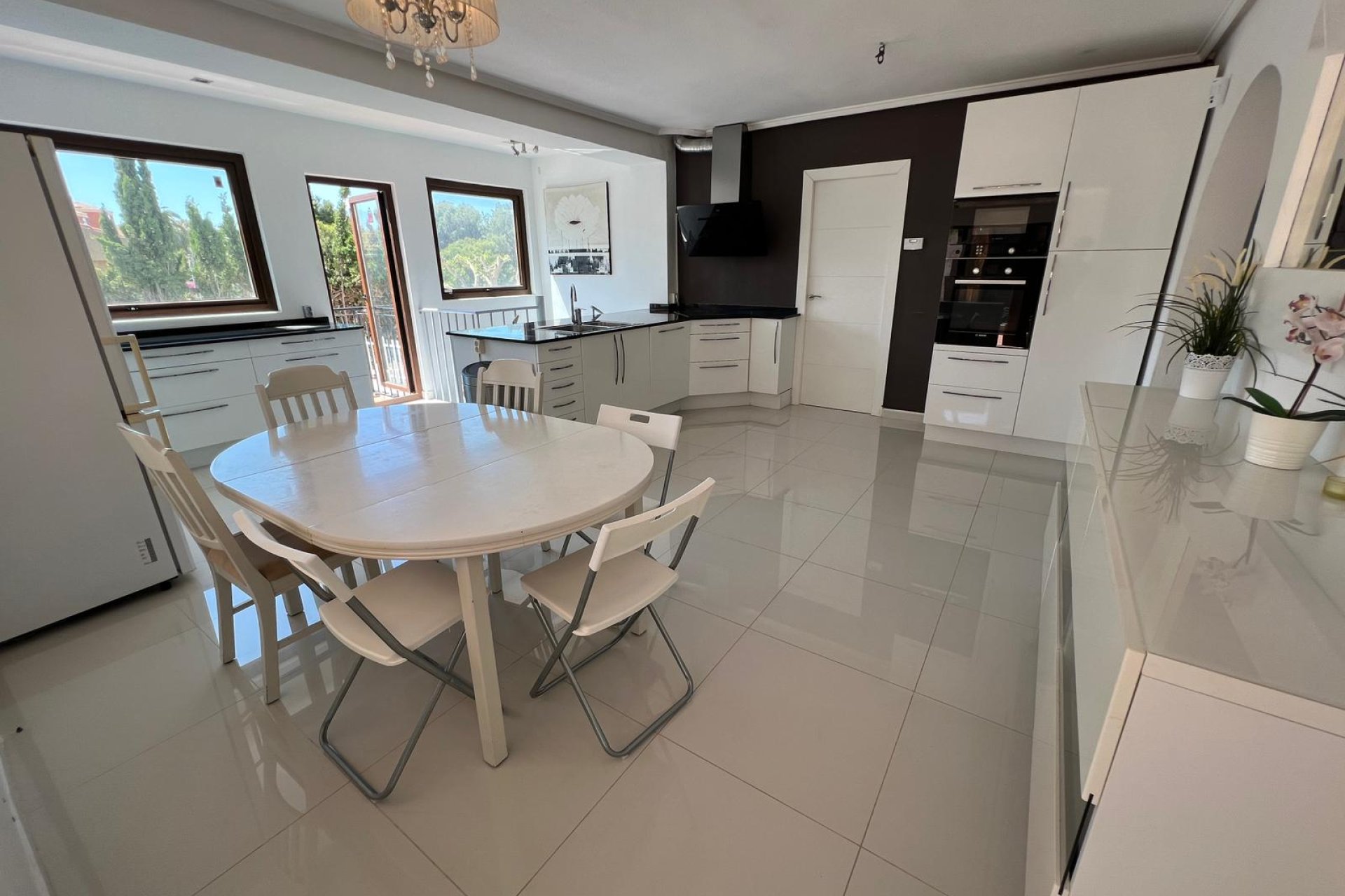 Reventa - Detached villa -
Torrevieja - Costa Blanca Sur