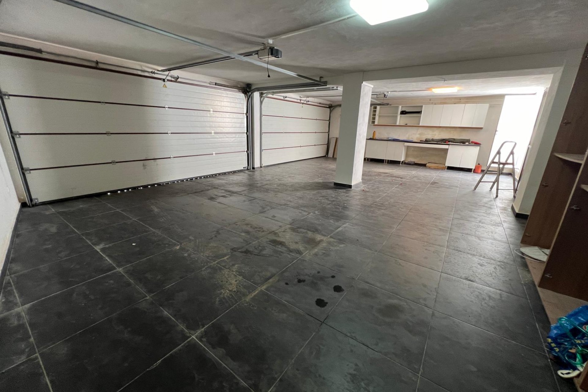 Reventa - Detached villa -
Torrevieja - Costa Blanca Sur