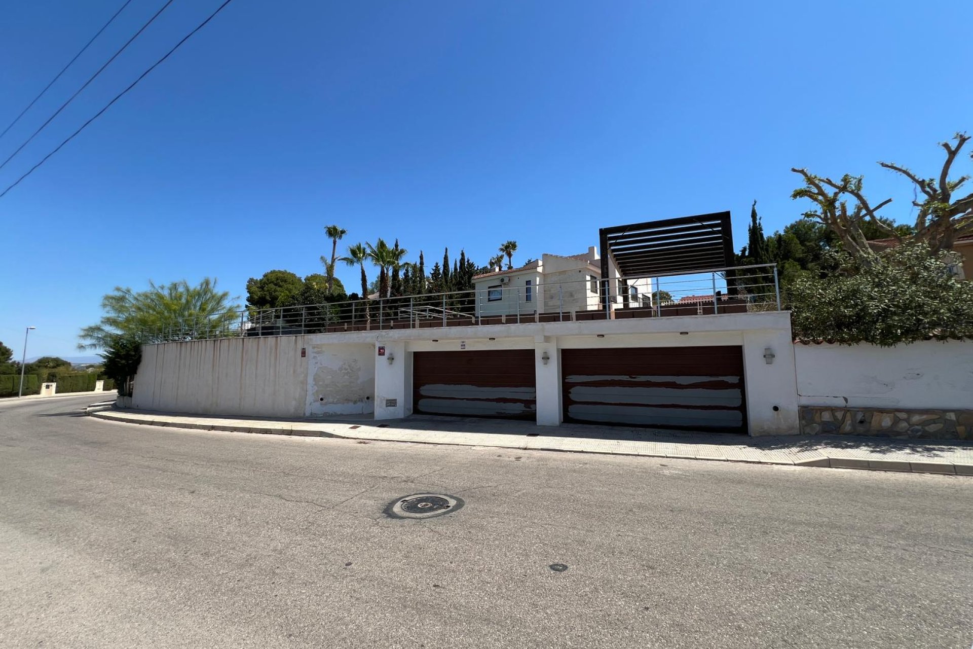 Reventa - Detached villa -
Torrevieja - Costa Blanca Sur