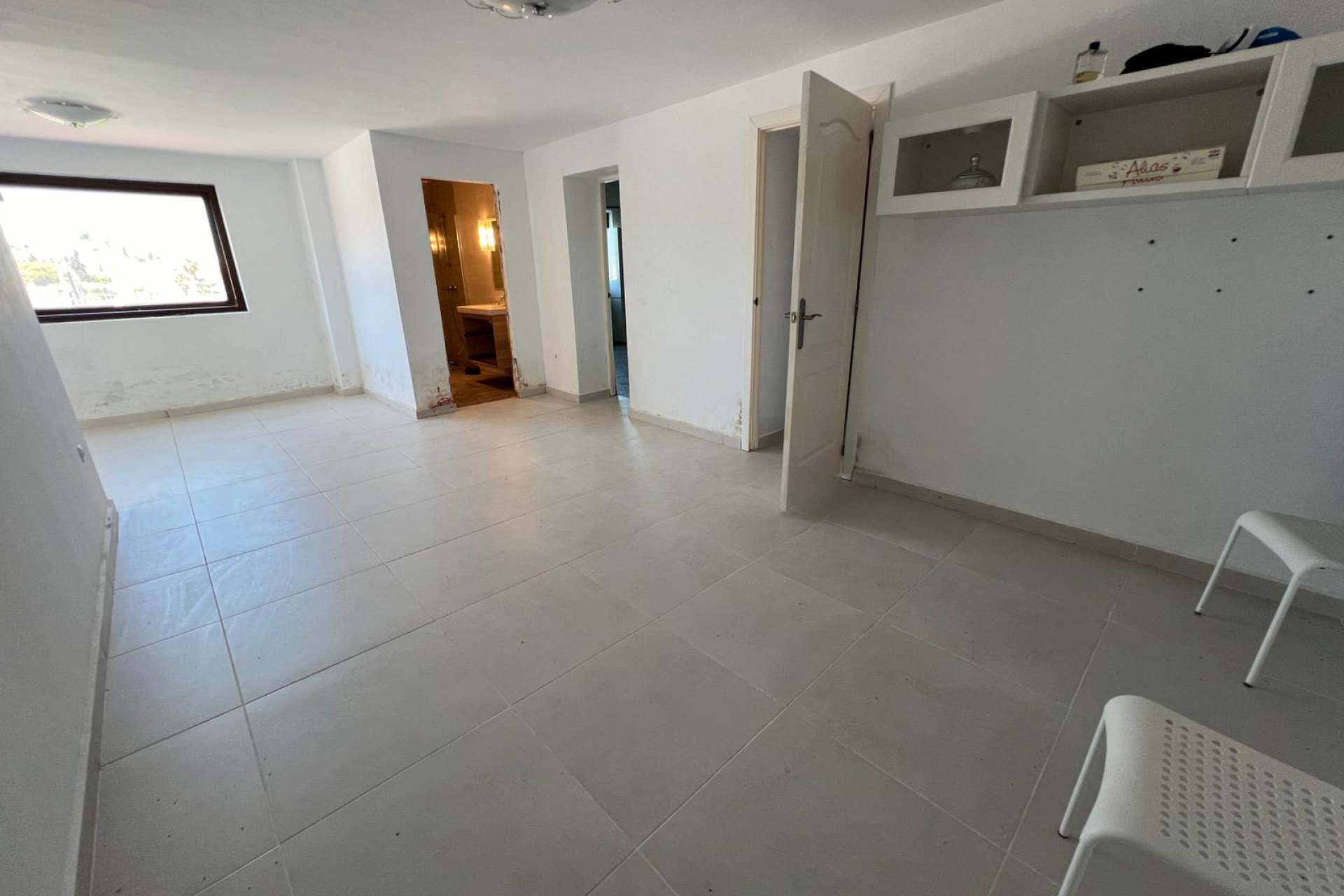 Reventa - Detached villa -
Torrevieja - Costa Blanca Sur
