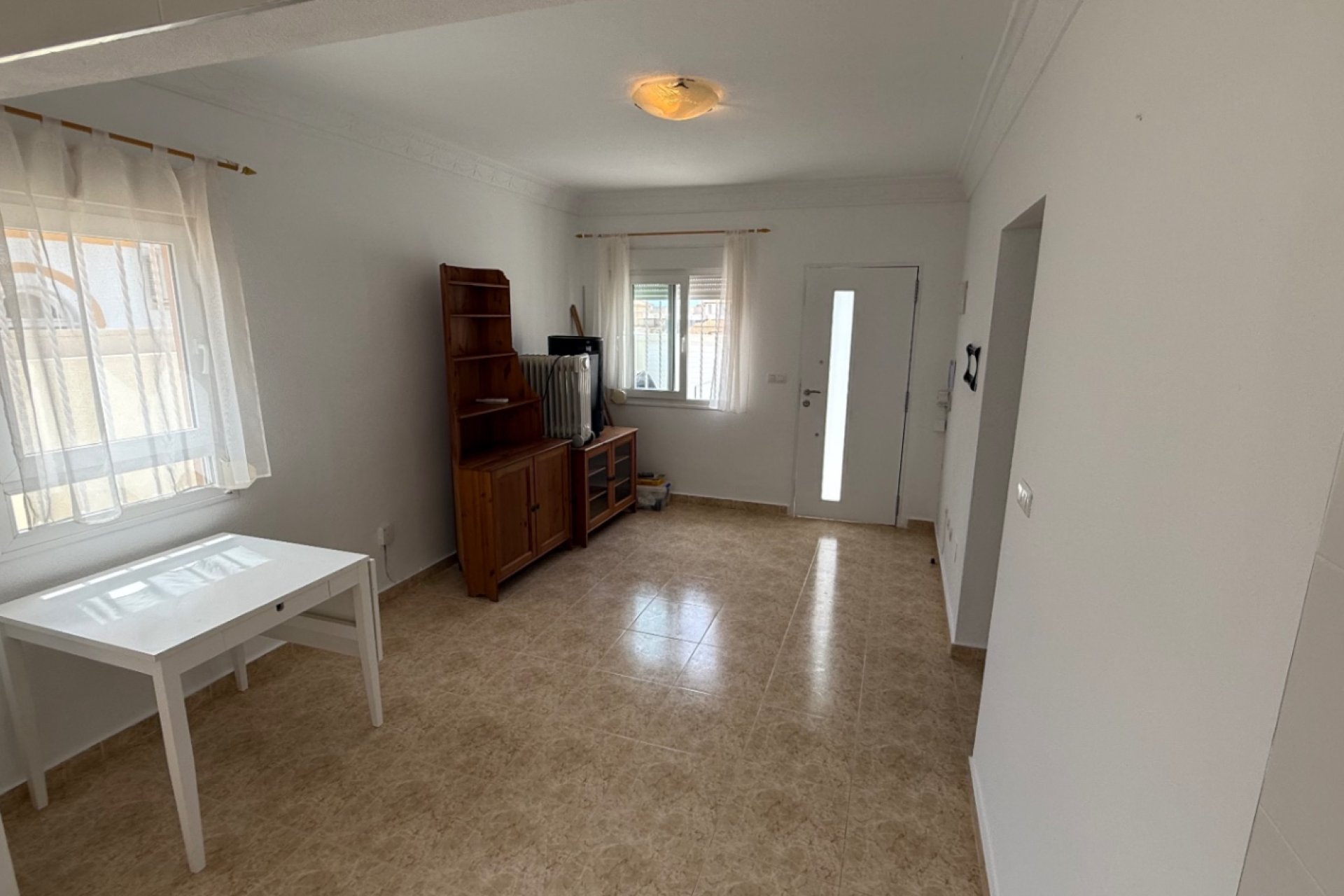 Reventa - Detached villa -
Torrevieja - Costa Blanca Sur