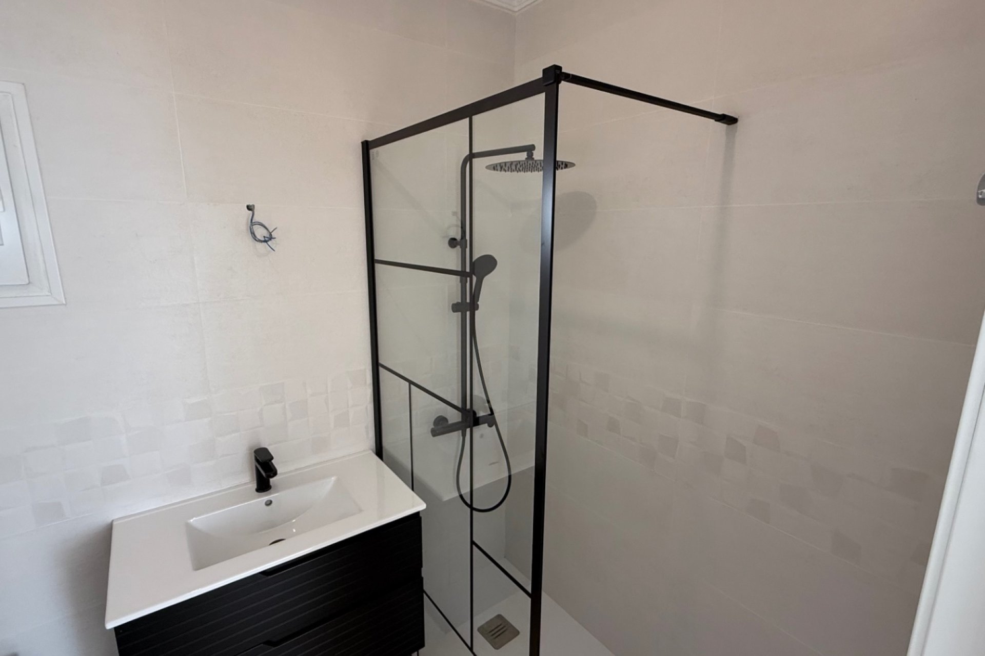 Reventa - Detached villa -
Torrevieja - Costa Blanca Sur