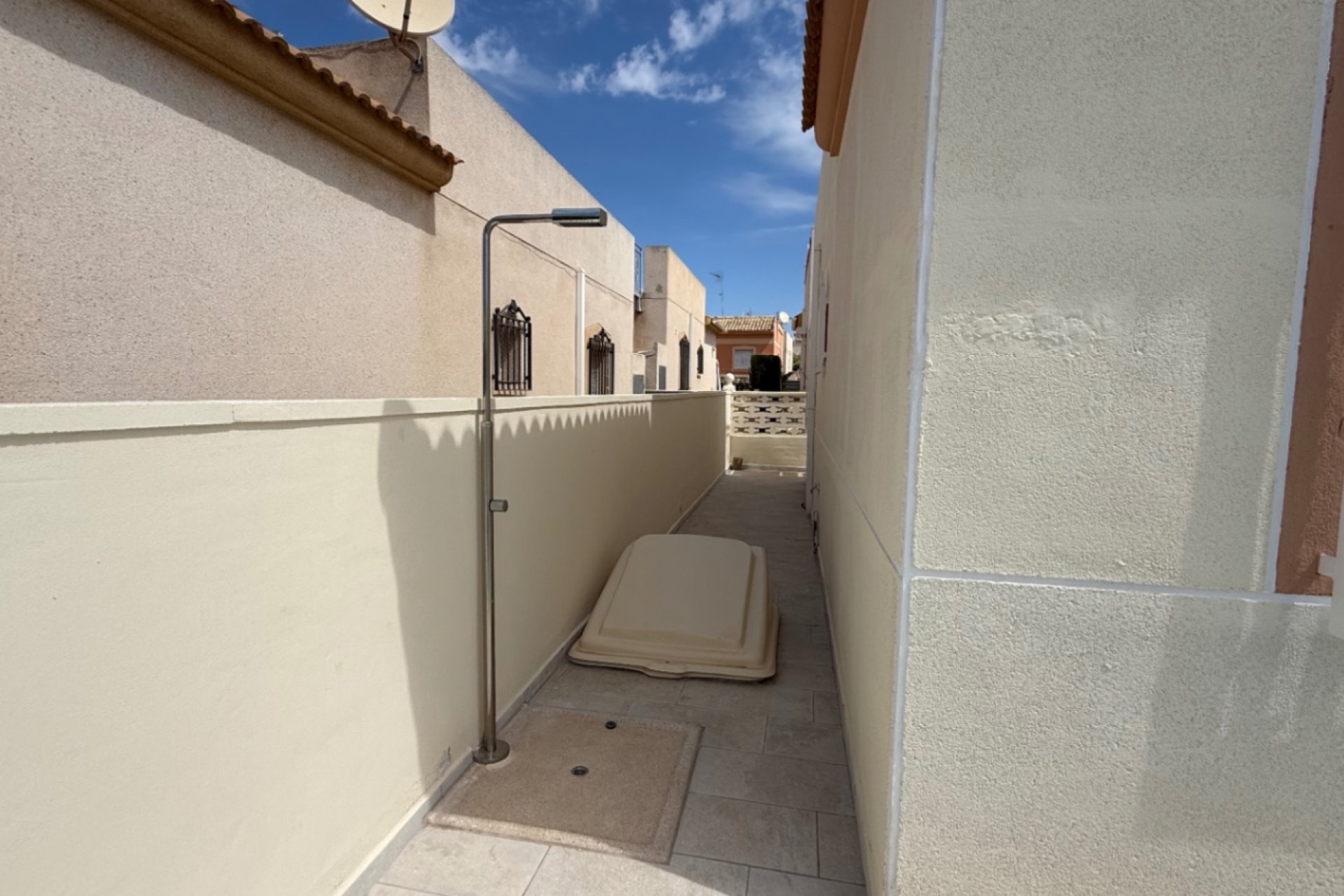 Reventa - Detached villa -
Torrevieja - Costa Blanca Sur