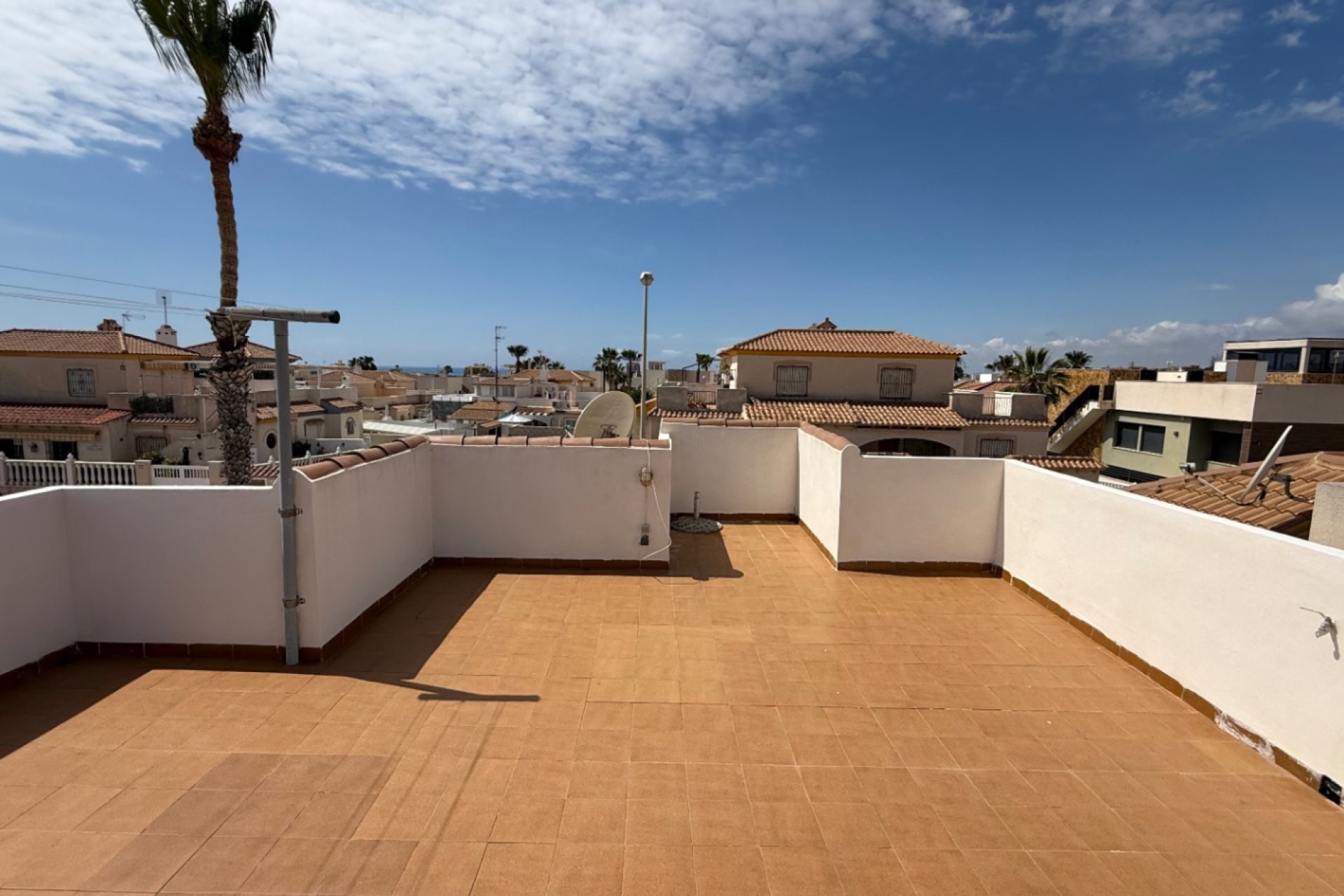 Reventa - Detached villa -
Torrevieja - Costa Blanca Sur