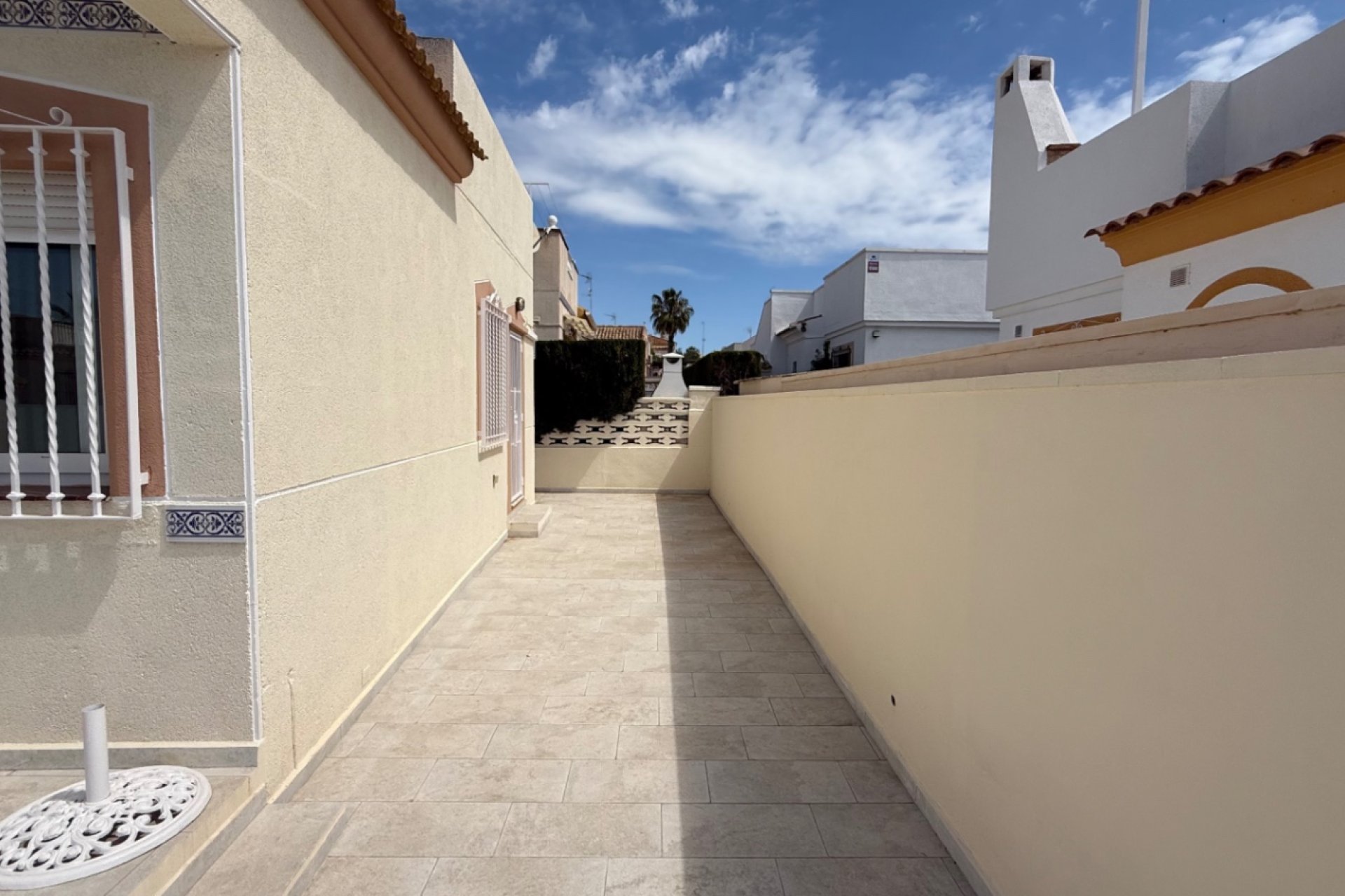 Reventa - Detached villa -
Torrevieja - Costa Blanca Sur