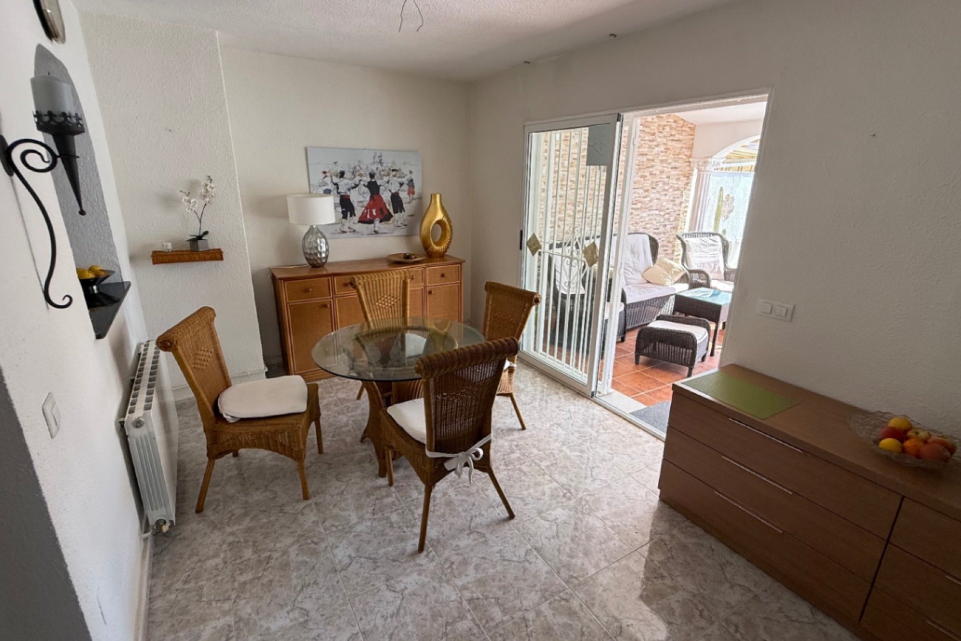 Reventa - Detached villa -
Torrevieja - Costa Blanca Sur