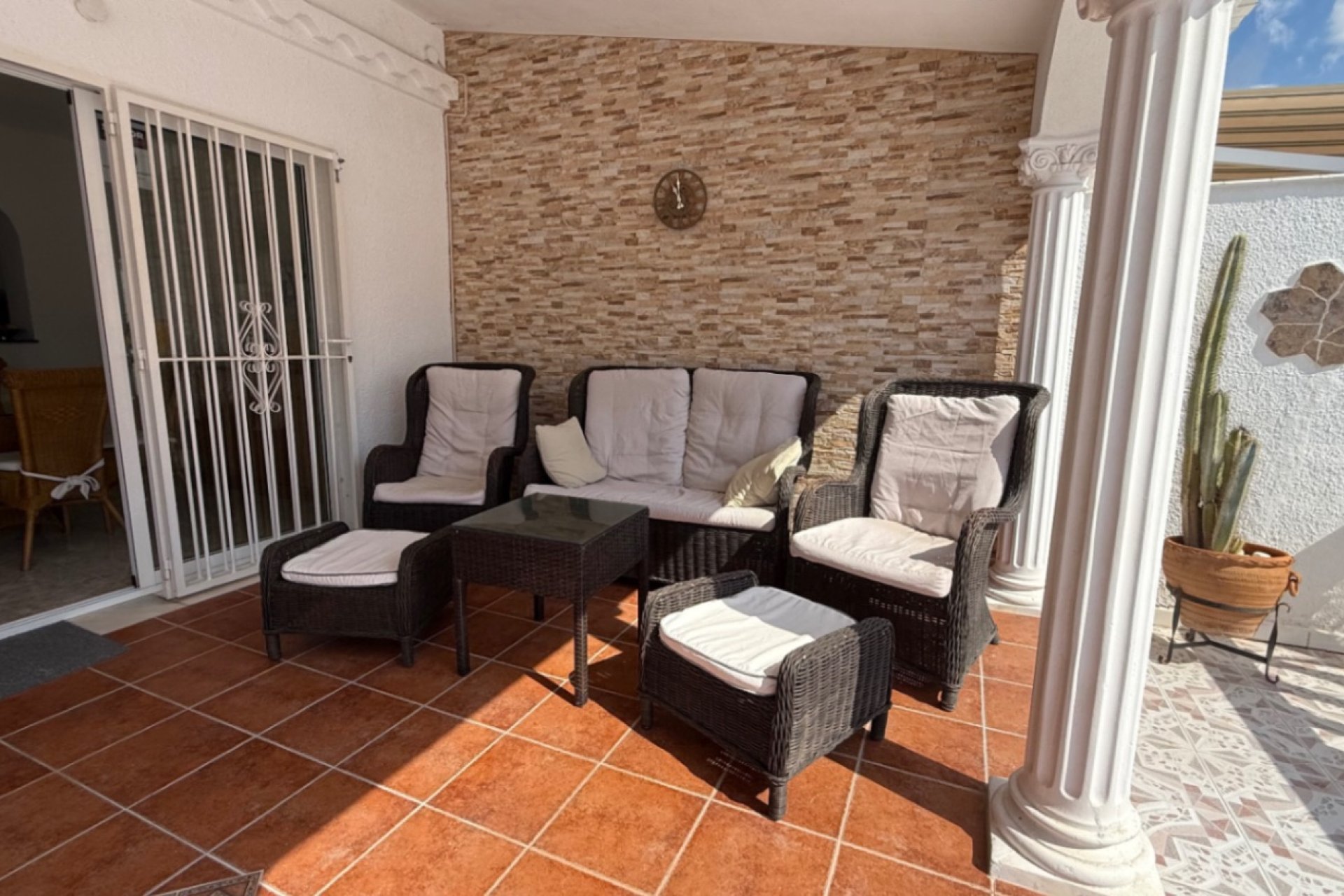 Reventa - Detached villa -
Torrevieja - Costa Blanca Sur