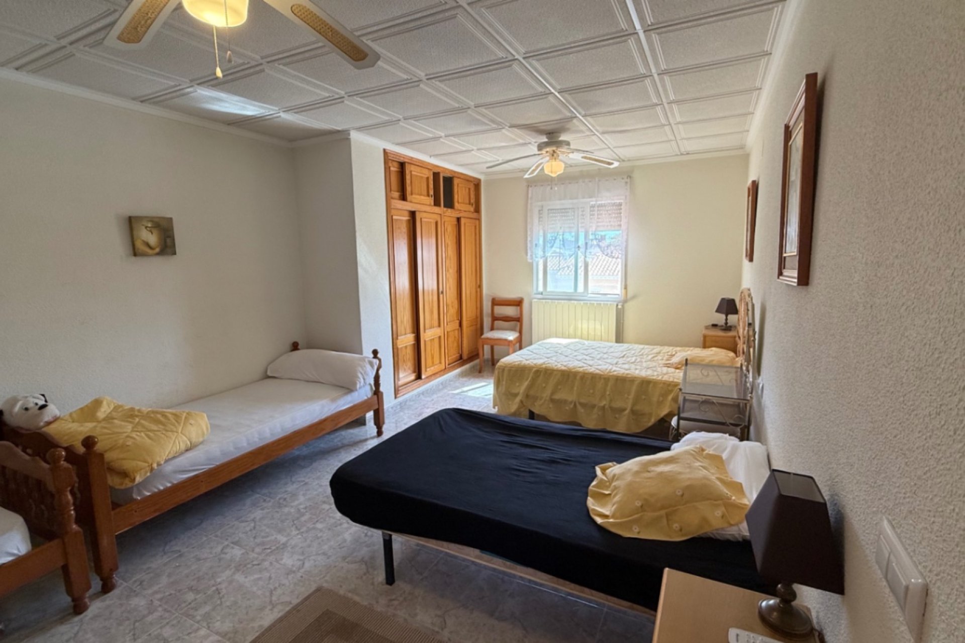 Reventa - Detached villa -
Torrevieja - Costa Blanca Sur