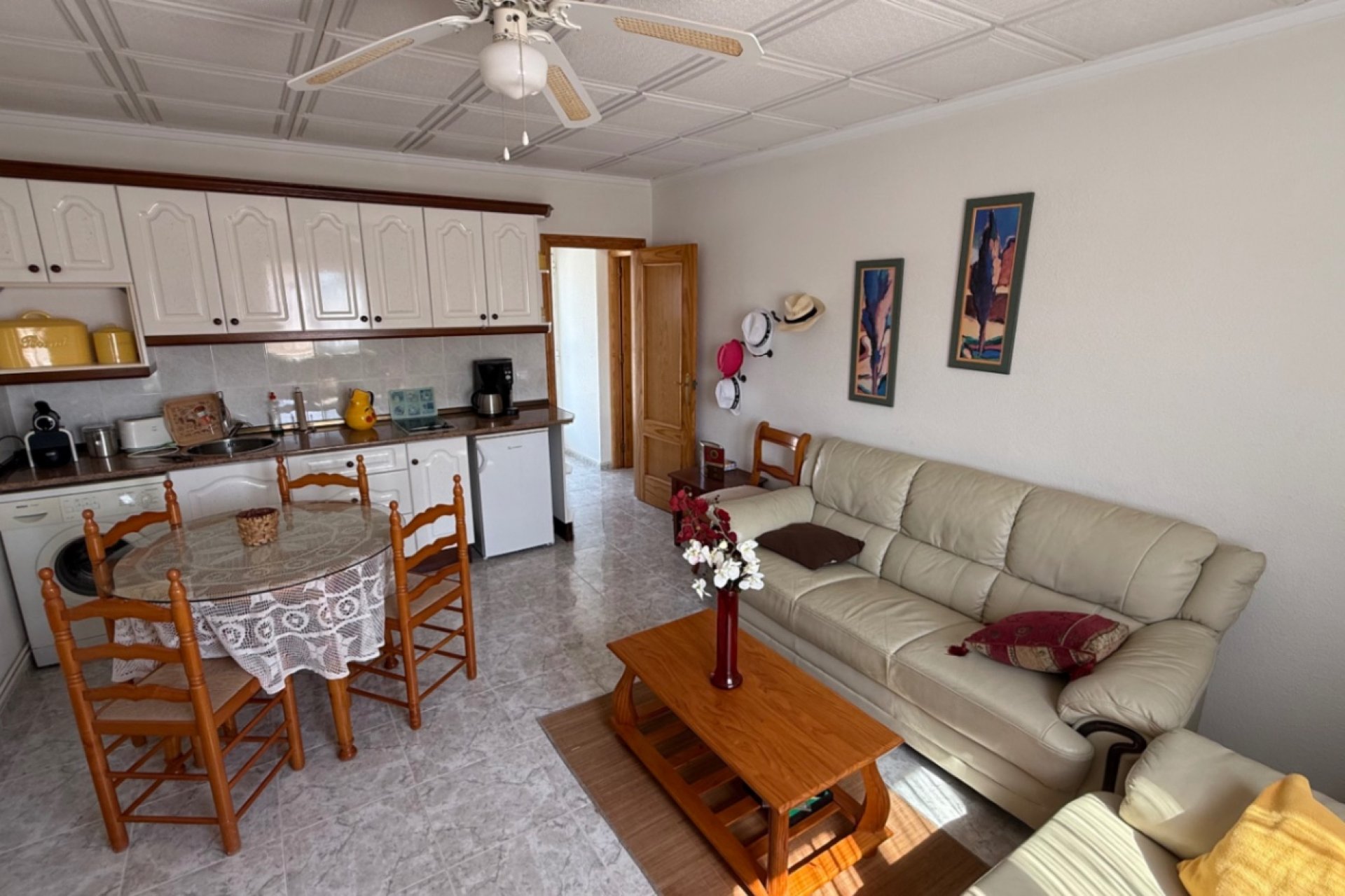 Reventa - Detached villa -
Torrevieja - Costa Blanca Sur