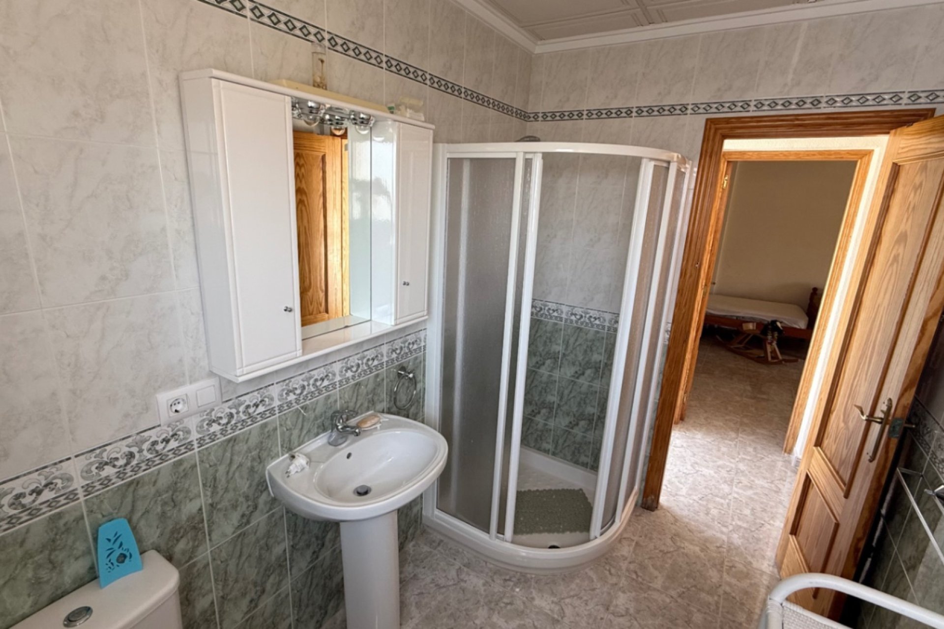 Reventa - Detached villa -
Torrevieja - Costa Blanca Sur