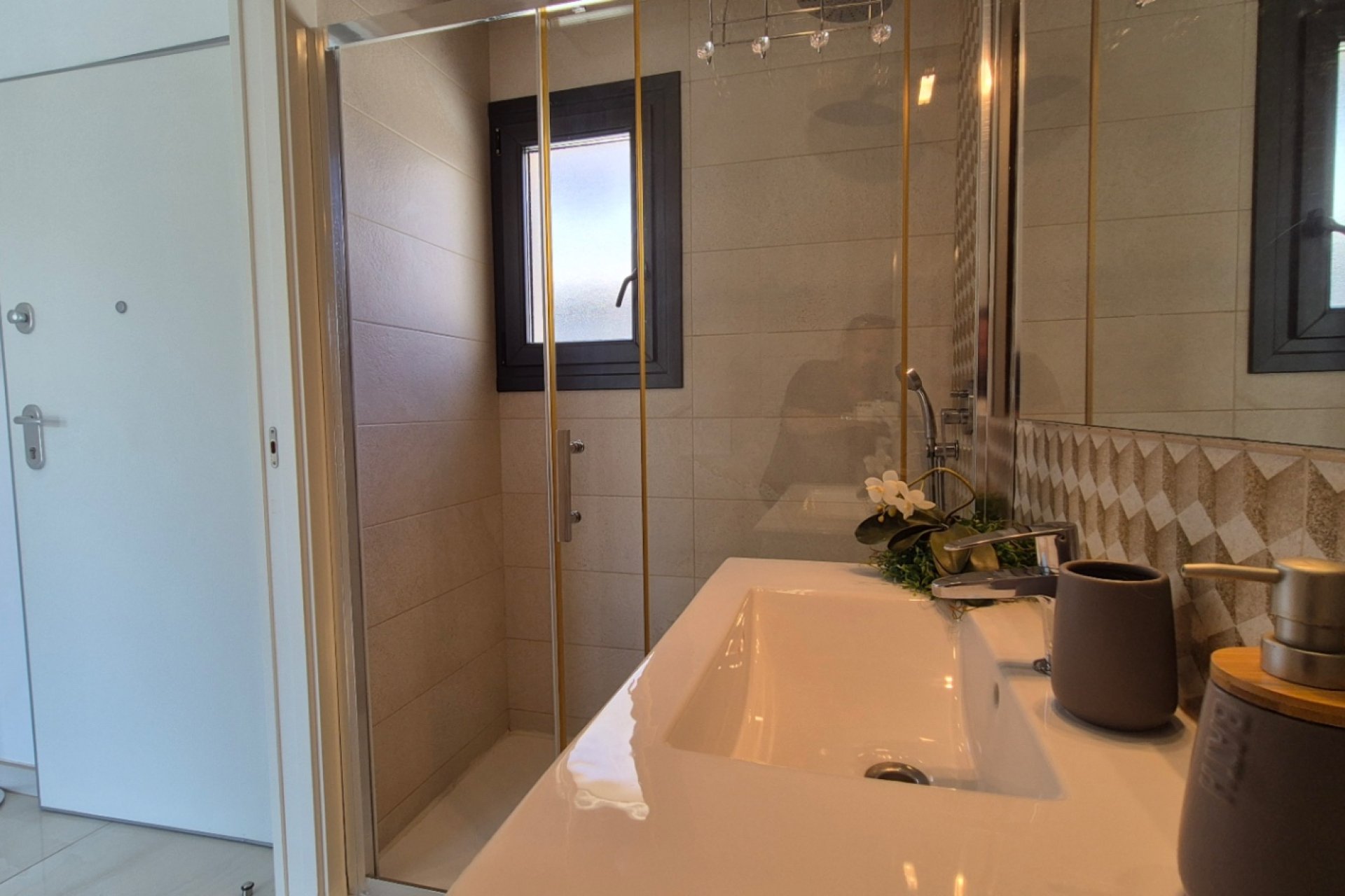 Reventa - Detached villa -
Torrevieja - Costa Blanca Sur