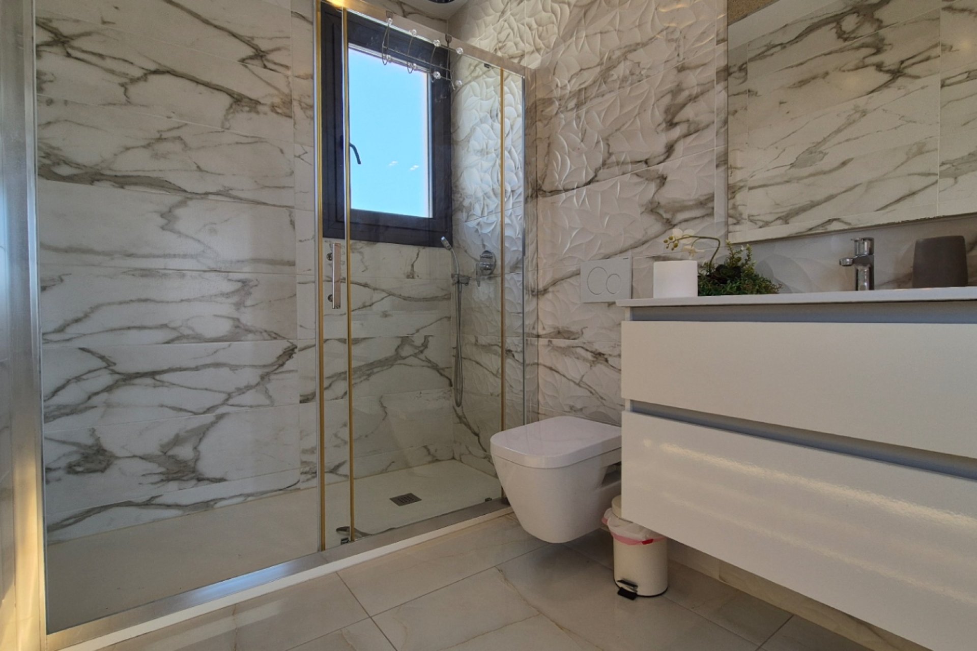 Reventa - Detached villa -
Torrevieja - Costa Blanca Sur