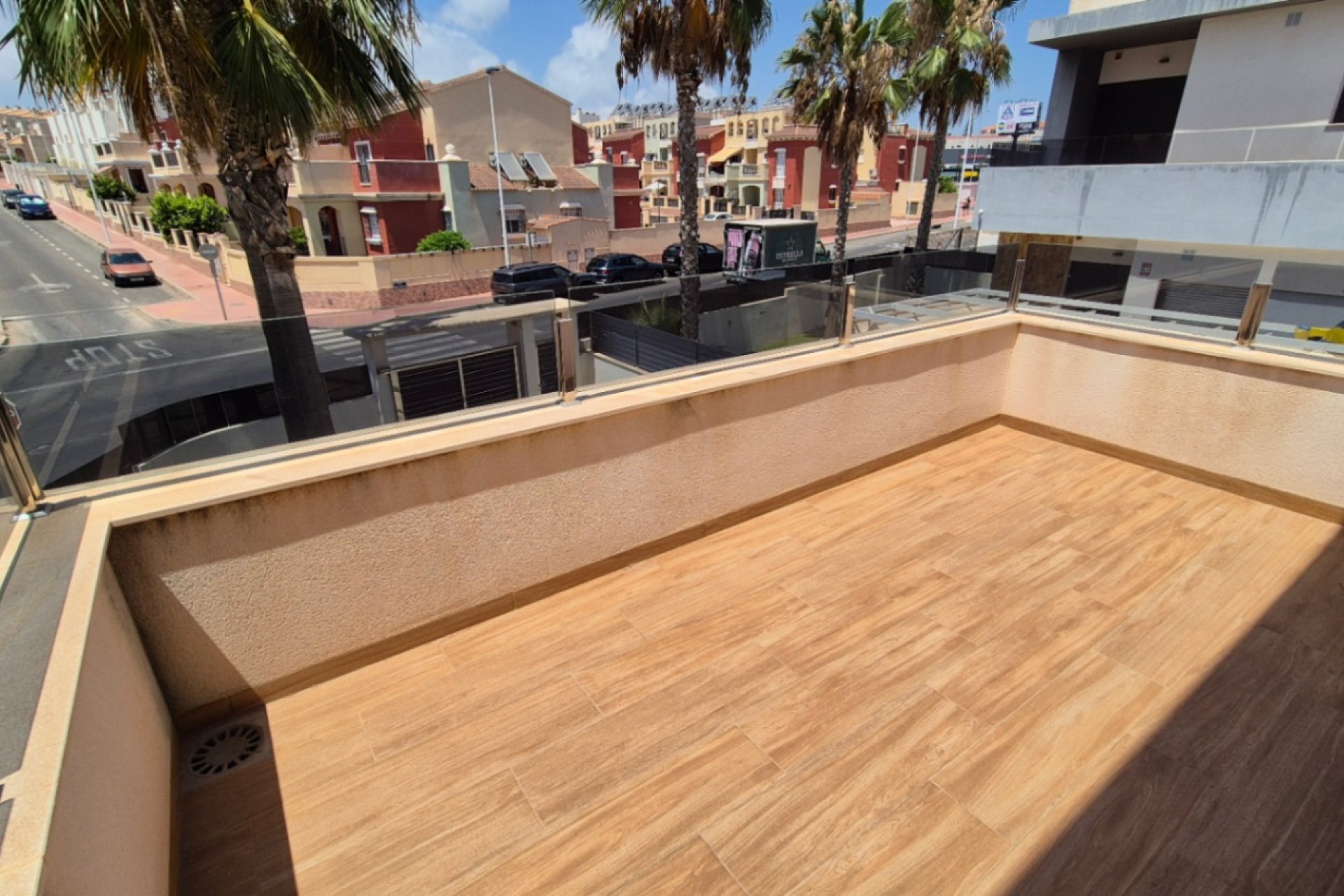 Reventa - Detached villa -
Torrevieja - Costa Blanca Sur