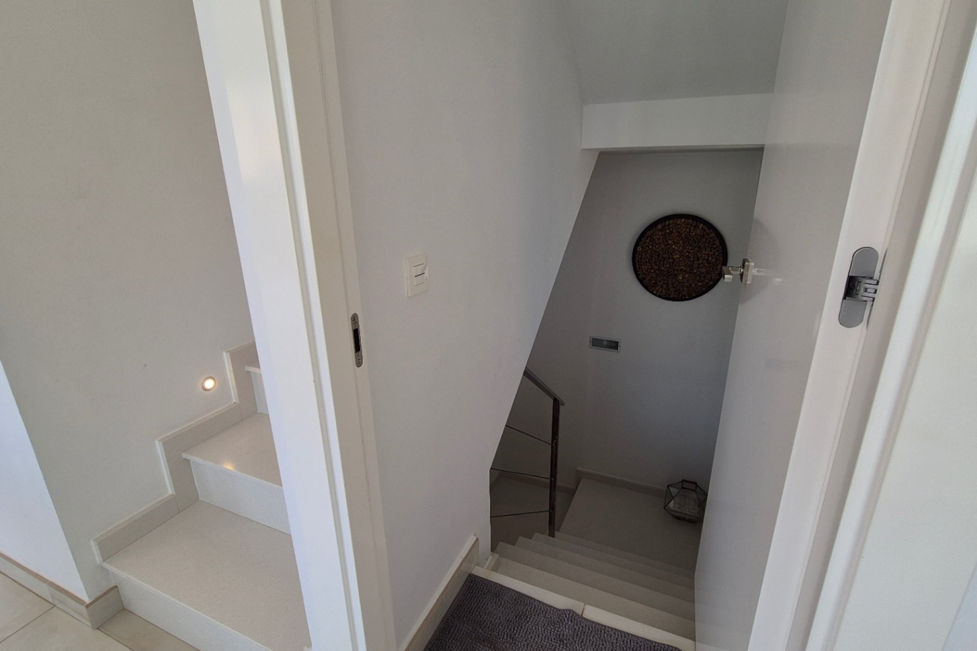 Reventa - Detached villa -
Torrevieja - Costa Blanca Sur