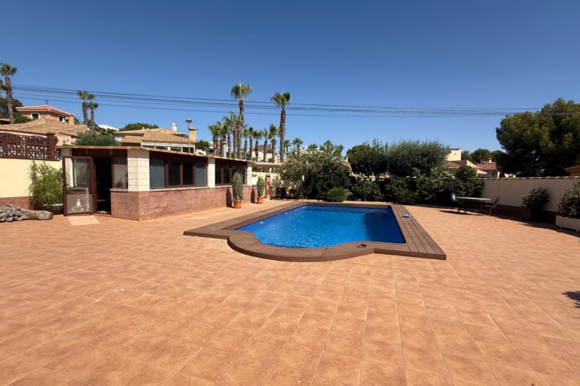 Reventa - Detached villa -
Torrevieja - Costa Blanca Sur