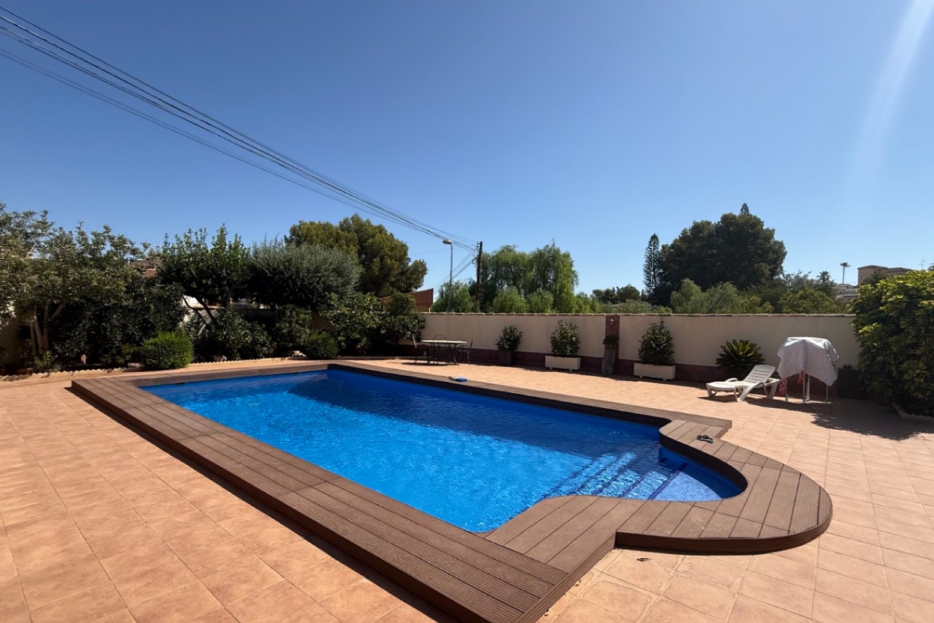 Reventa - Detached villa -
Torrevieja - Costa Blanca Sur