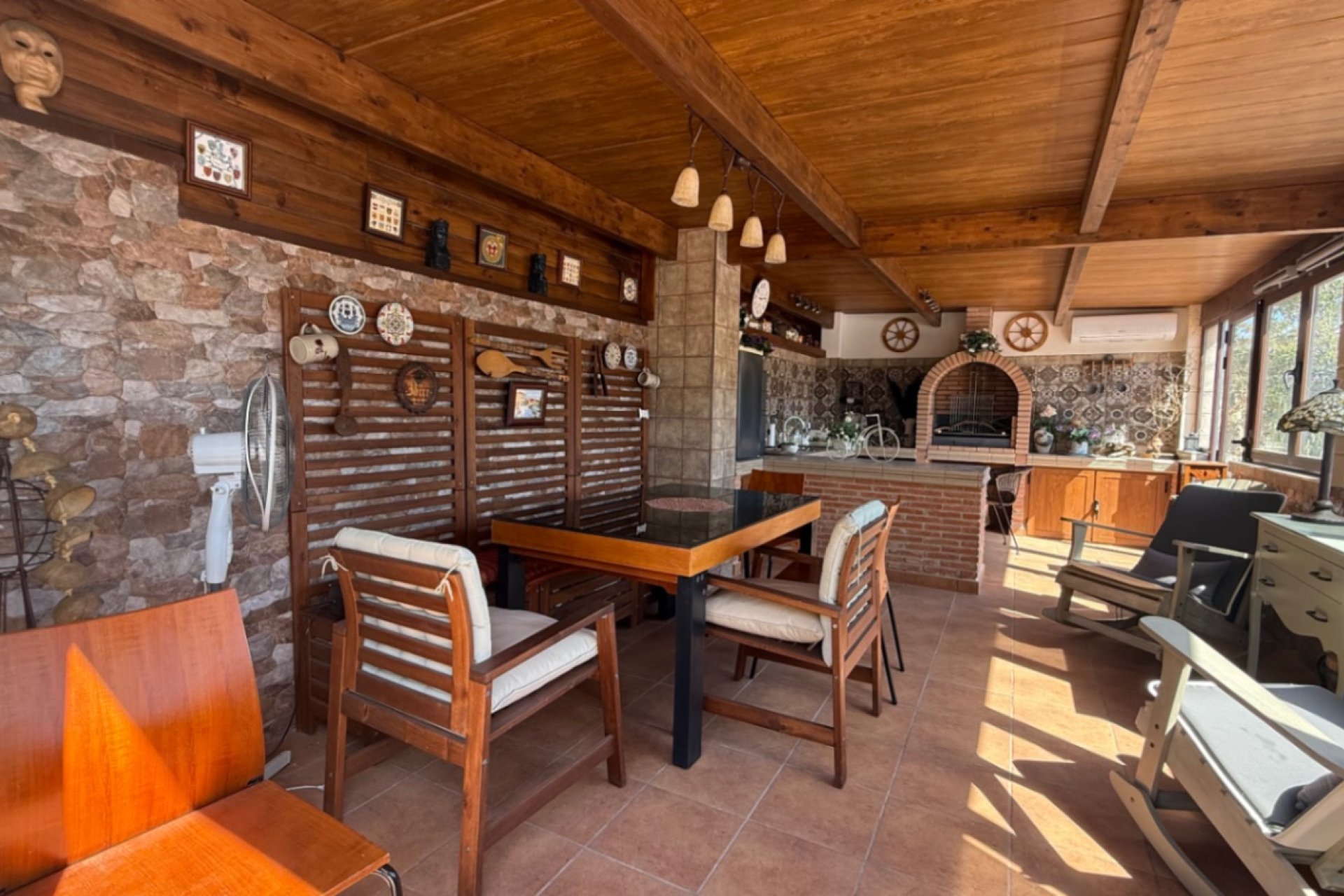 Reventa - Detached villa -
Torrevieja - Costa Blanca Sur