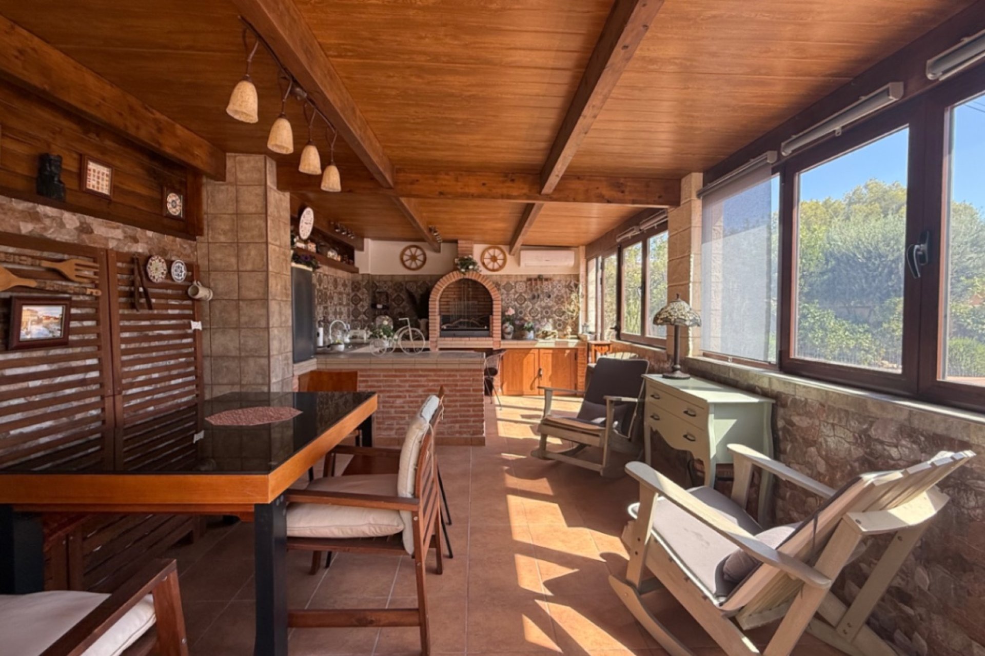 Reventa - Detached villa -
Torrevieja - Costa Blanca Sur