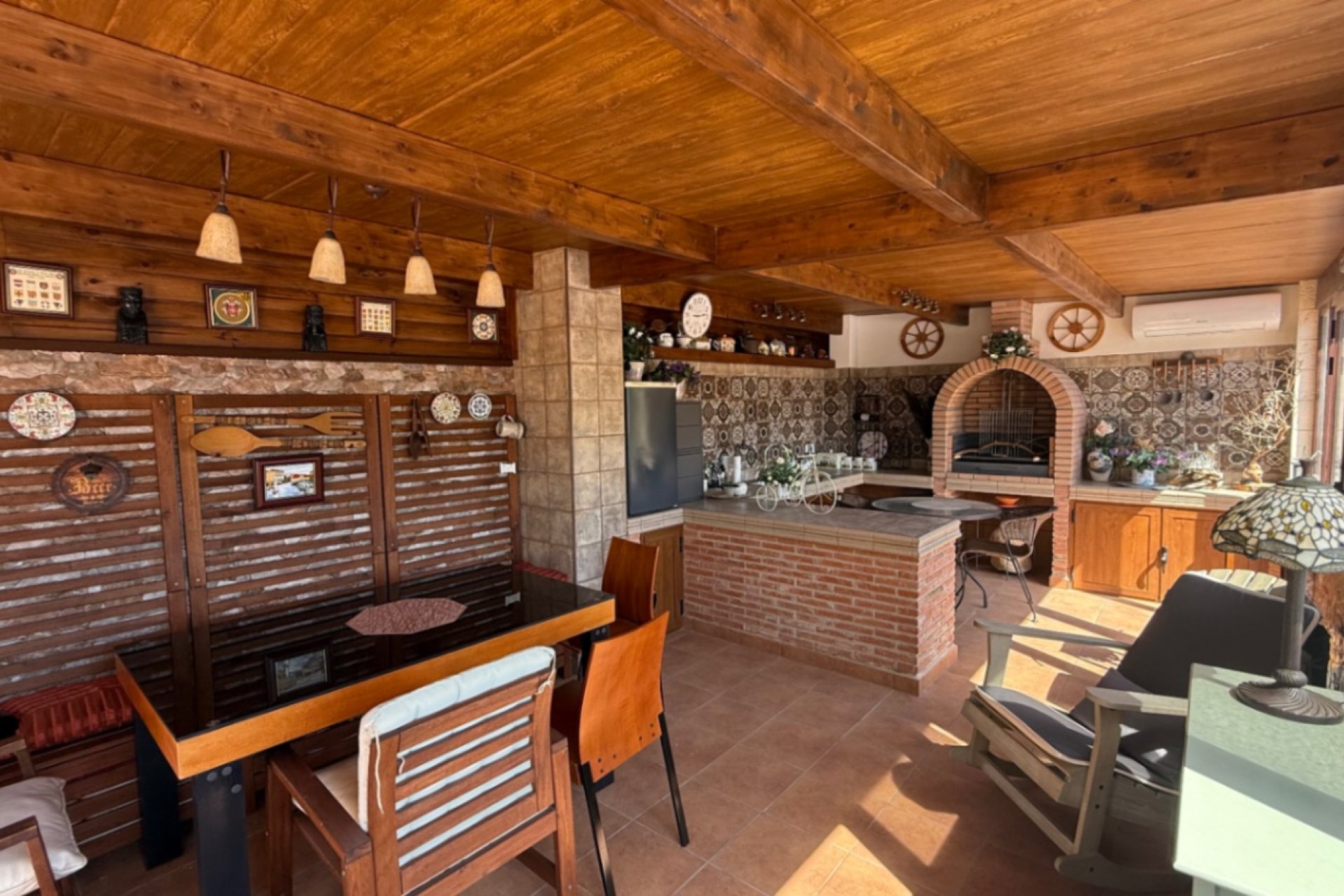 Reventa - Detached villa -
Torrevieja - Costa Blanca Sur