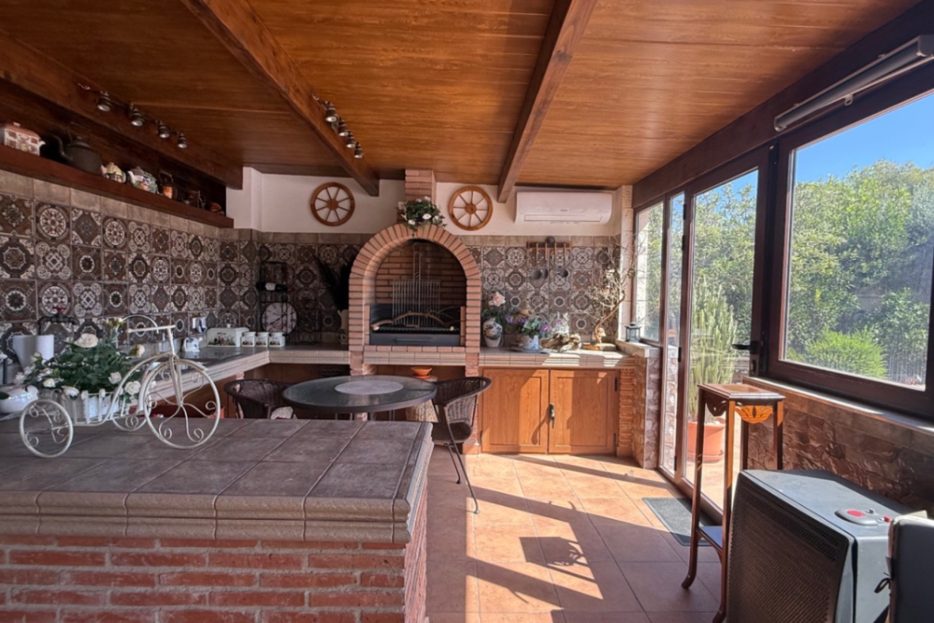 Reventa - Detached villa -
Torrevieja - Costa Blanca Sur