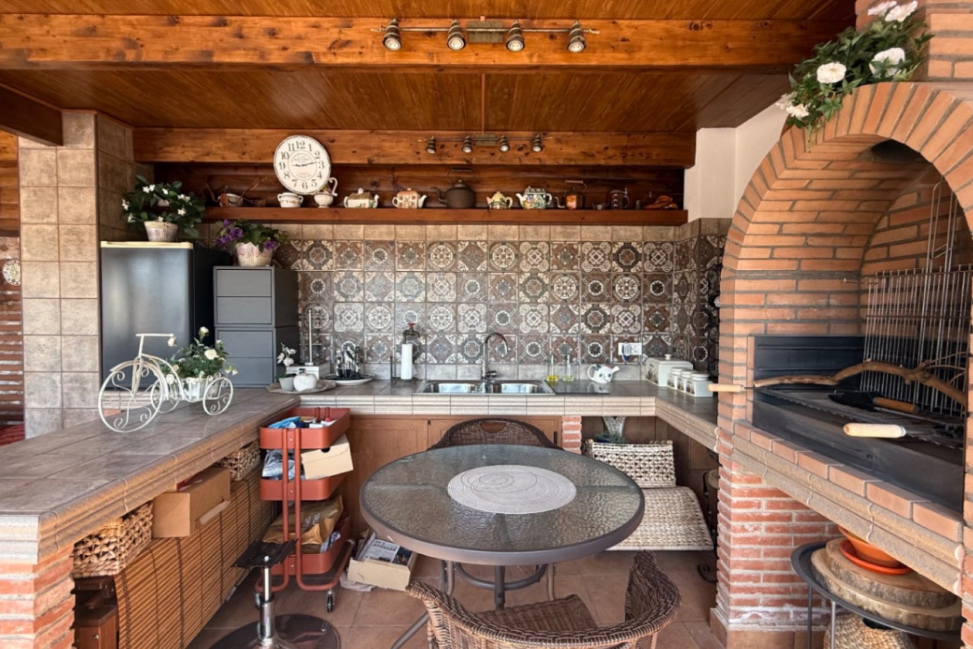 Reventa - Detached villa -
Torrevieja - Costa Blanca Sur