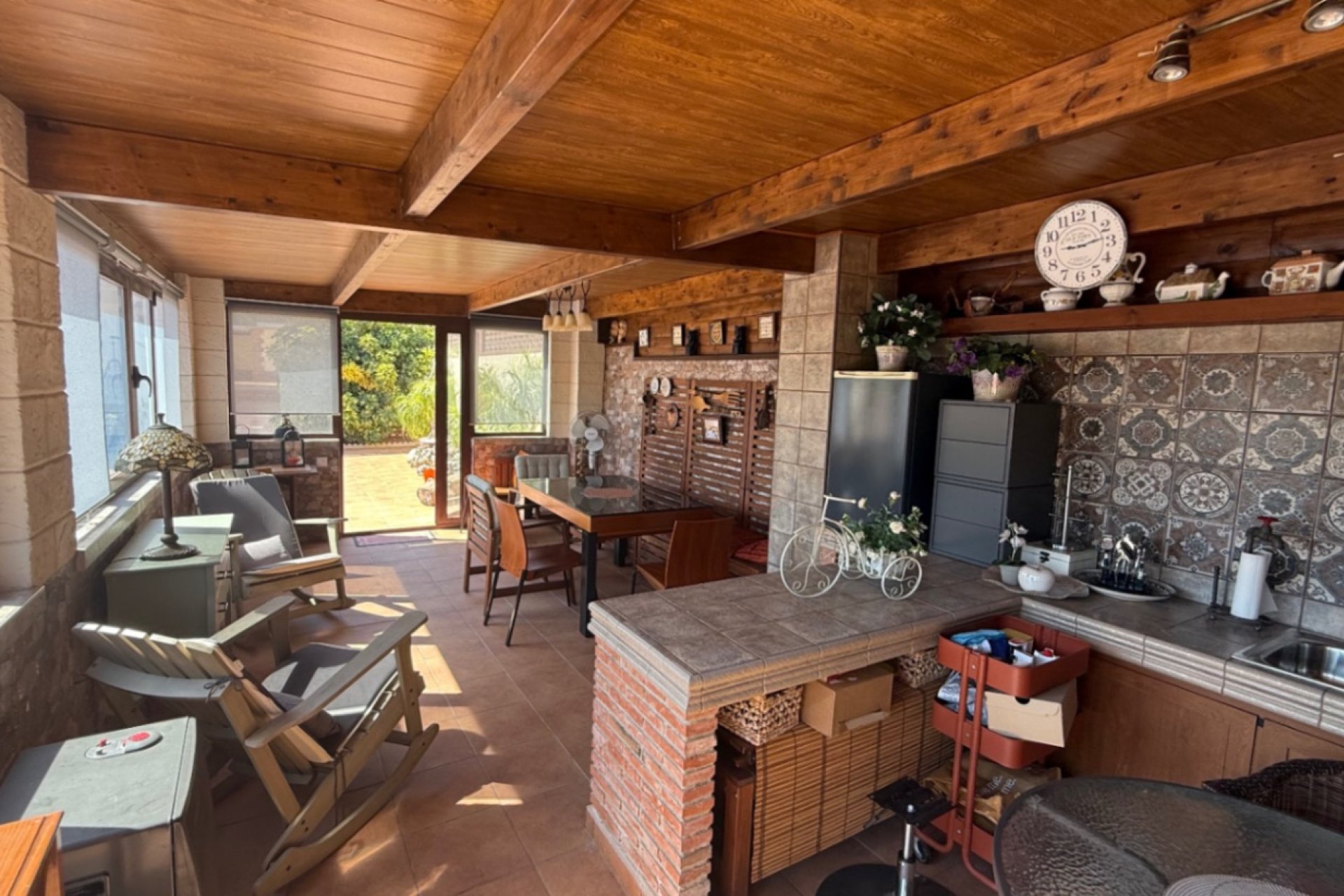 Reventa - Detached villa -
Torrevieja - Costa Blanca Sur