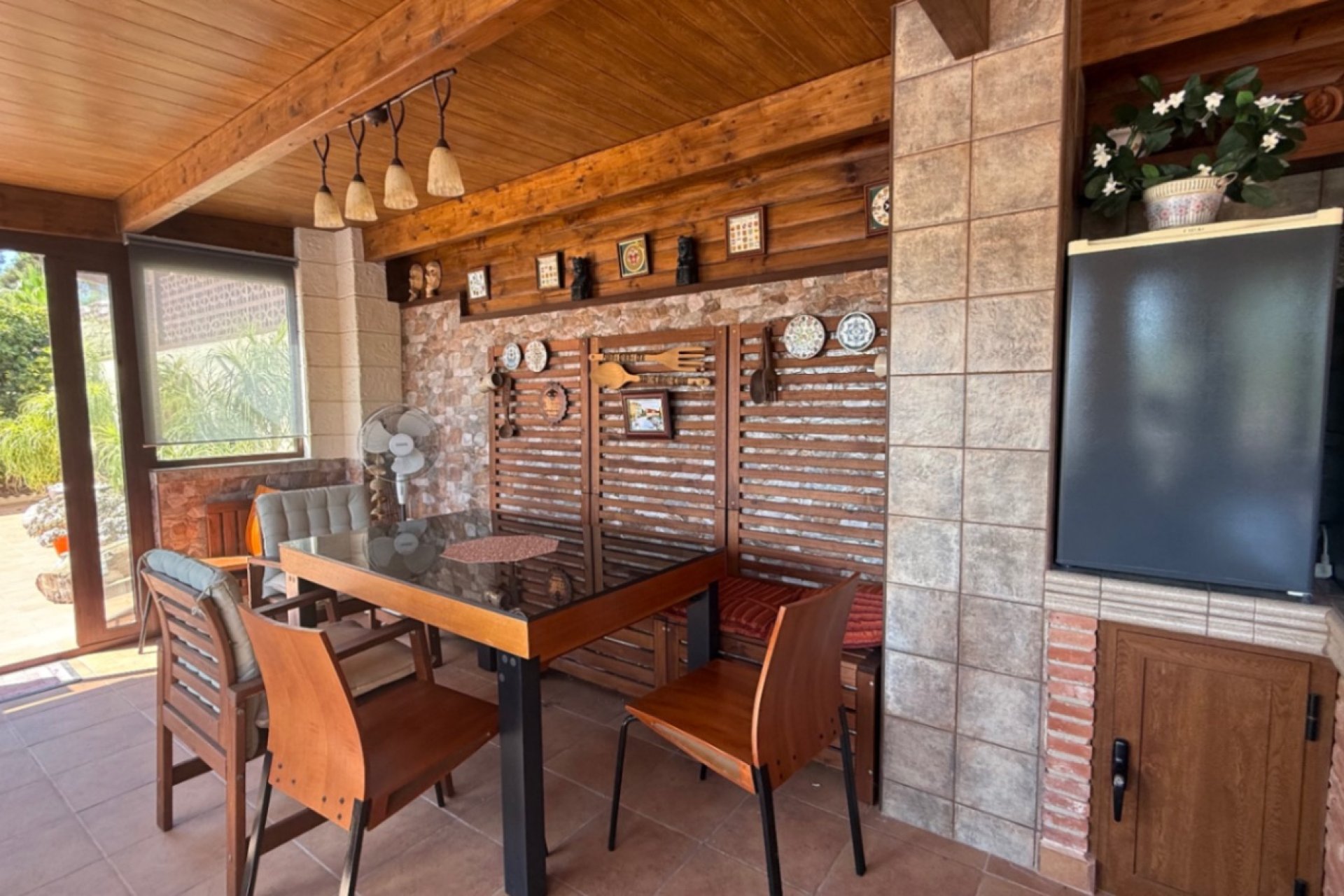 Reventa - Detached villa -
Torrevieja - Costa Blanca Sur