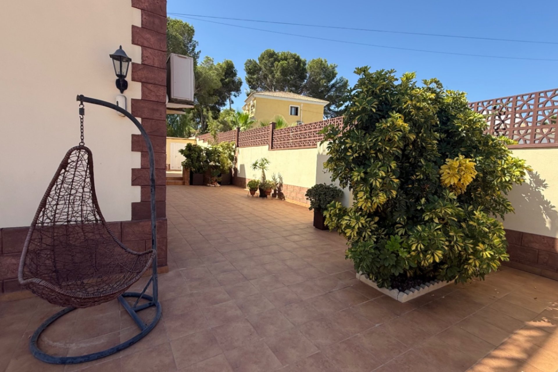 Reventa - Detached villa -
Torrevieja - Costa Blanca Sur
