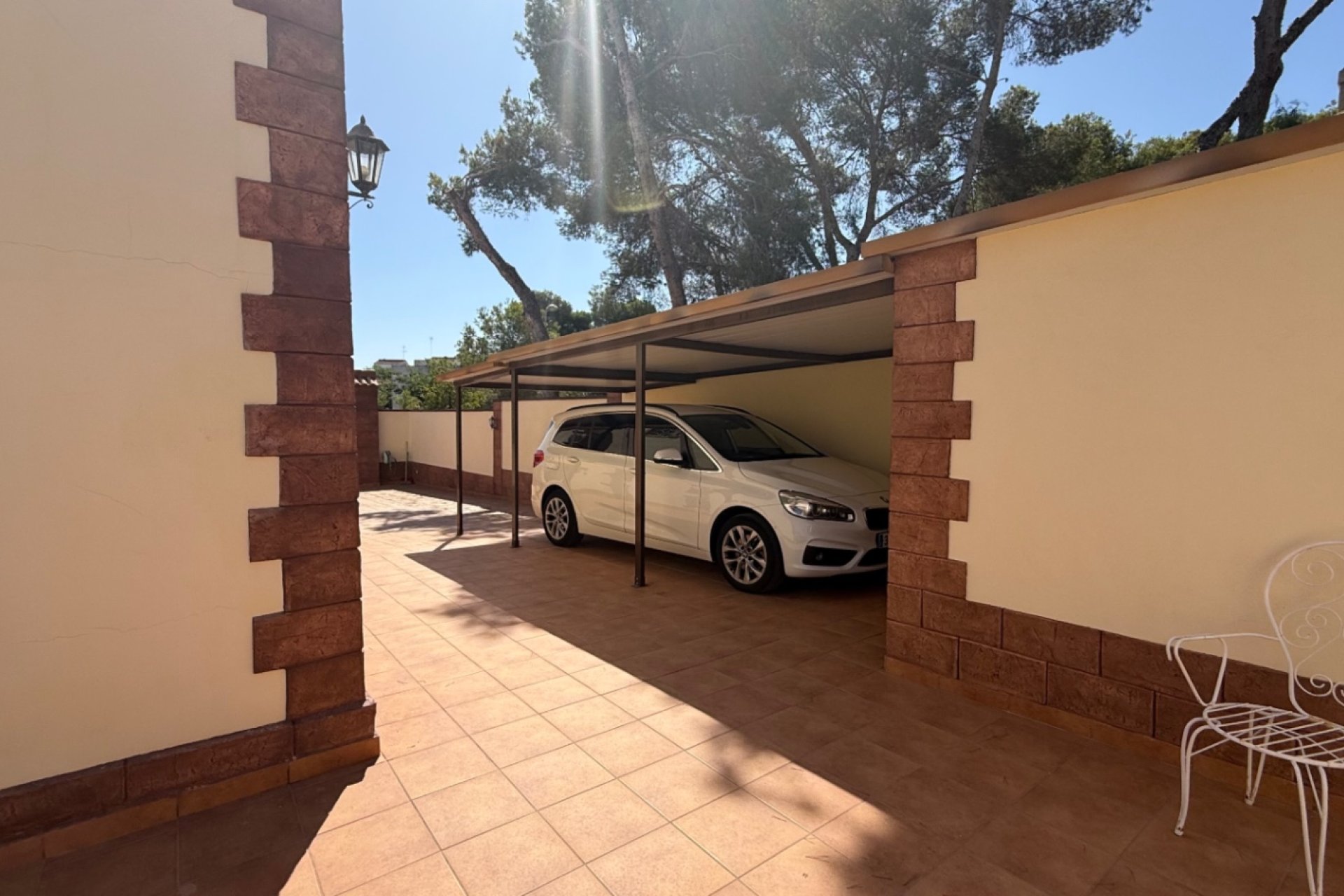 Reventa - Detached villa -
Torrevieja - Costa Blanca Sur