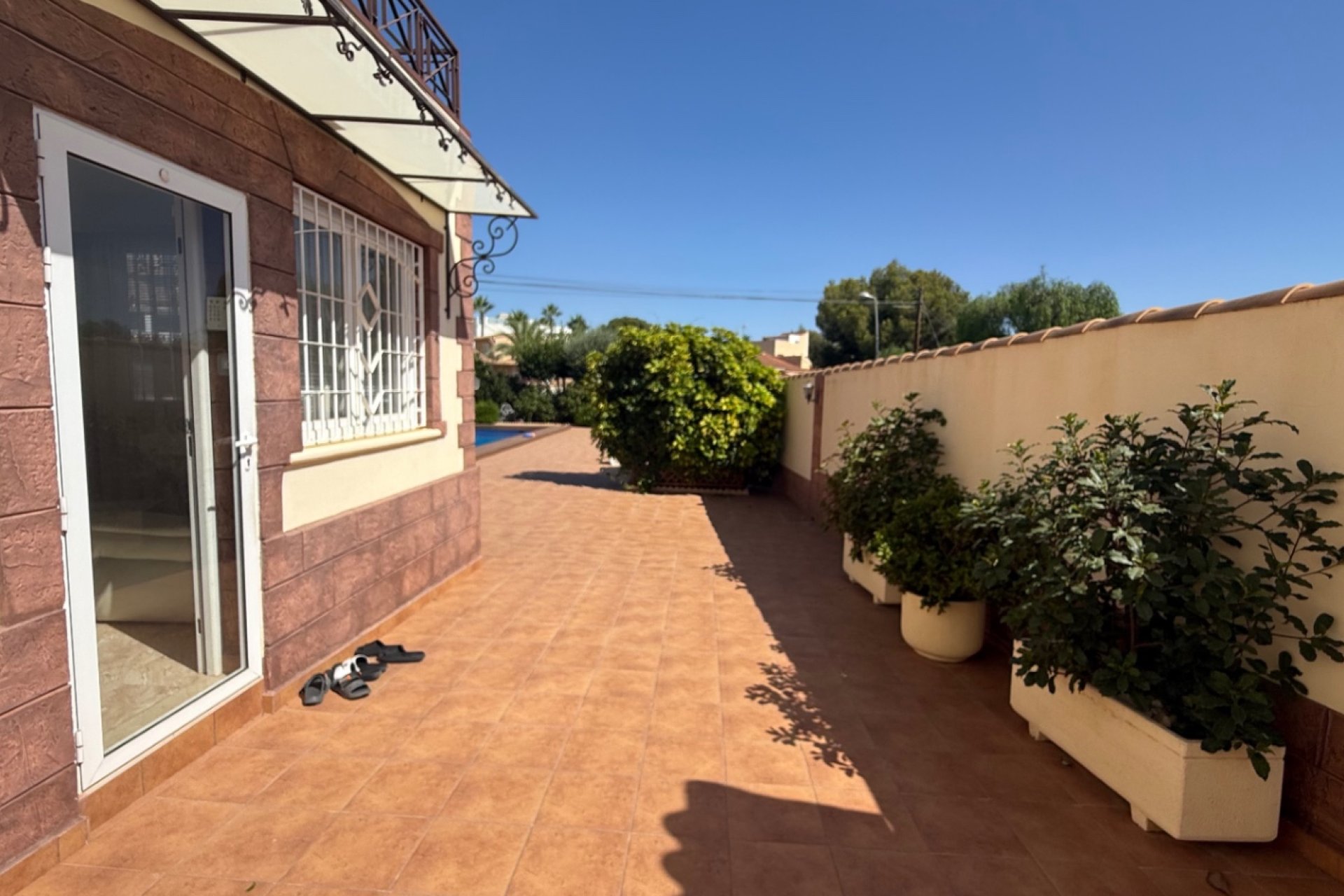 Reventa - Detached villa -
Torrevieja - Costa Blanca Sur