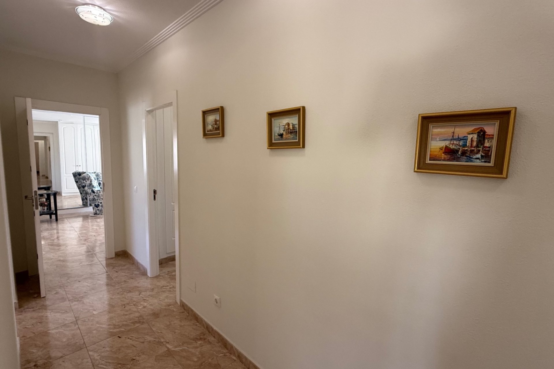 Reventa - Detached villa -
Torrevieja - Costa Blanca Sur
