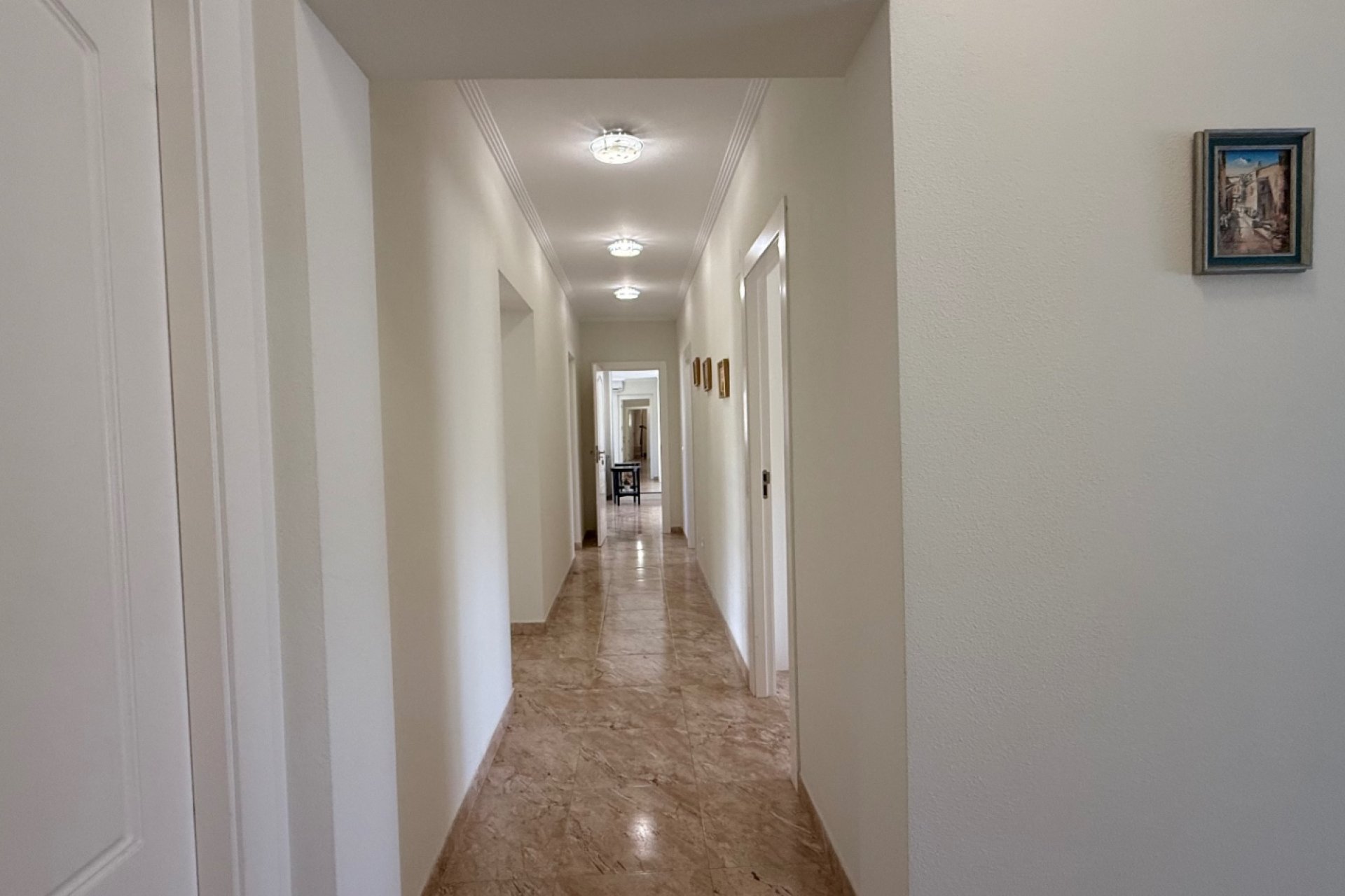 Reventa - Detached villa -
Torrevieja - Costa Blanca Sur