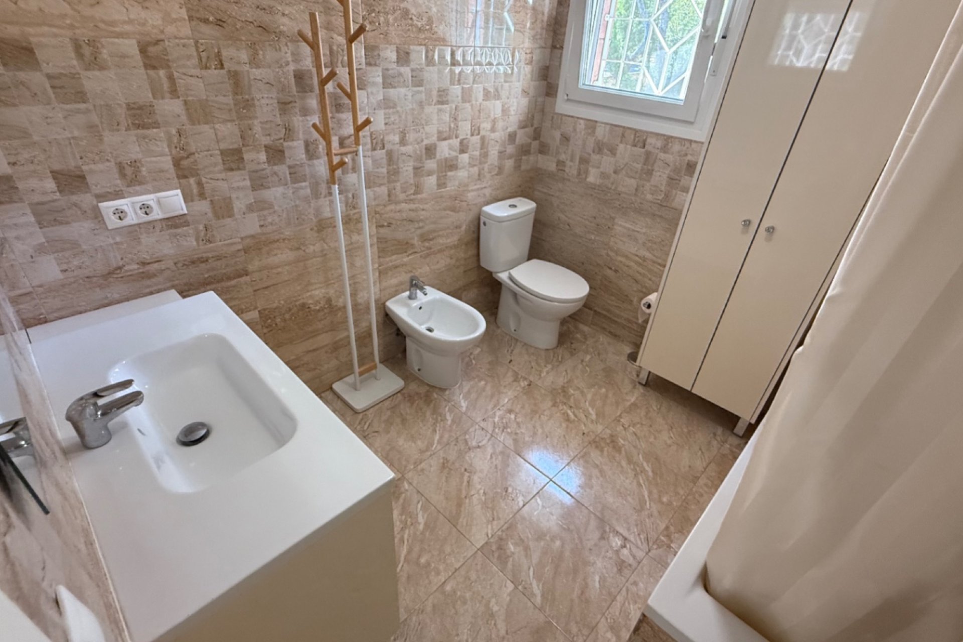 Reventa - Detached villa -
Torrevieja - Costa Blanca Sur