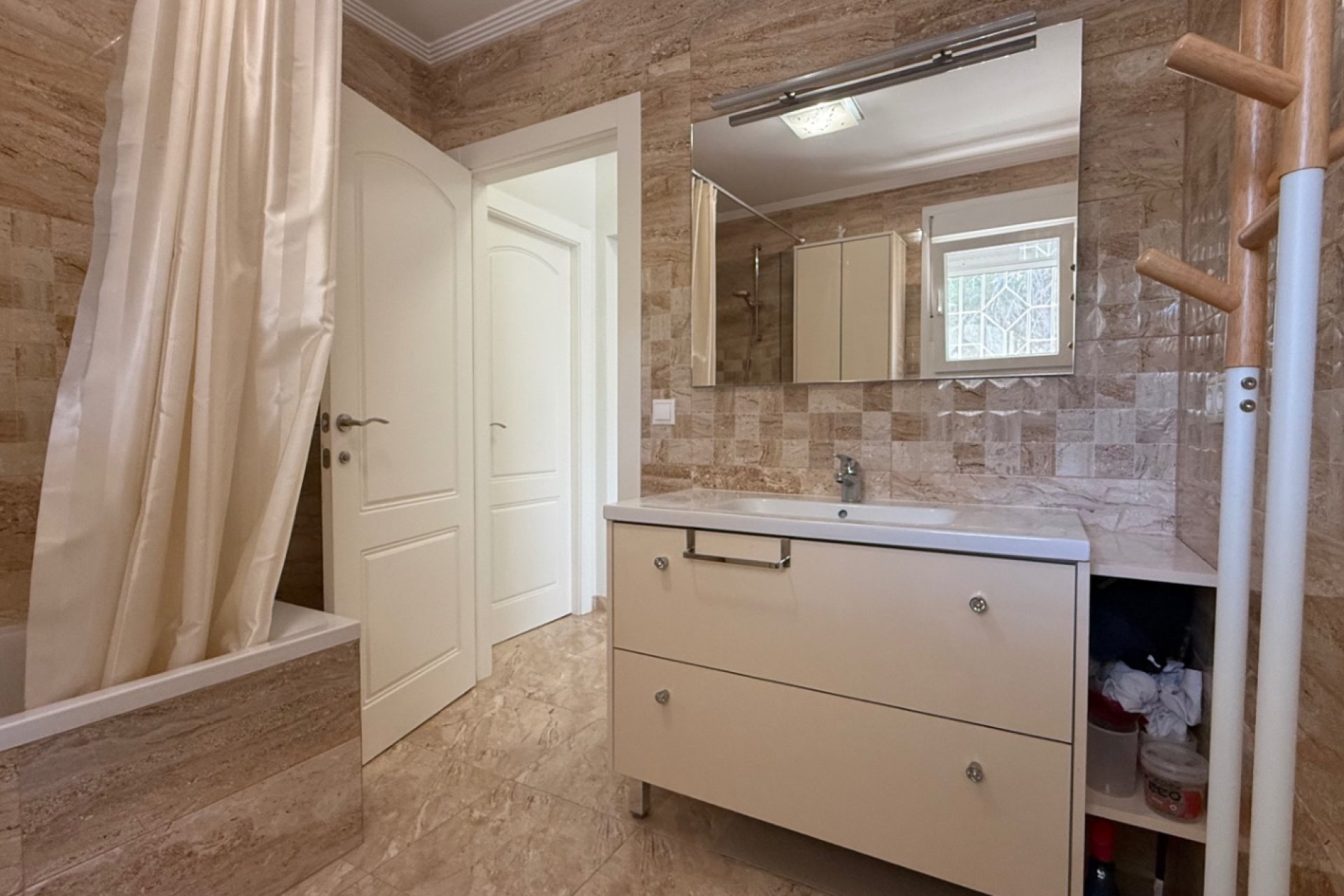 Reventa - Detached villa -
Torrevieja - Costa Blanca Sur