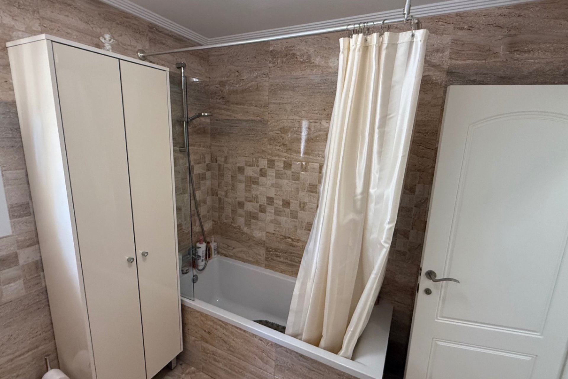 Reventa - Detached villa -
Torrevieja - Costa Blanca Sur