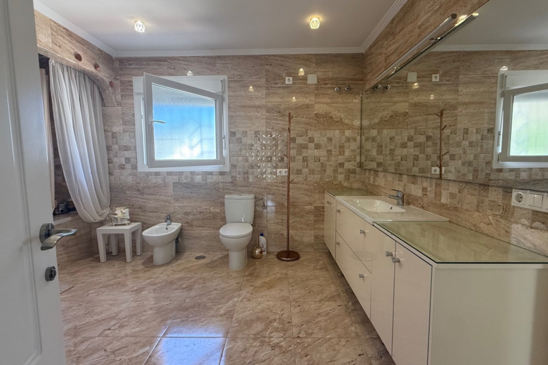 Reventa - Detached villa -
Torrevieja - Costa Blanca Sur