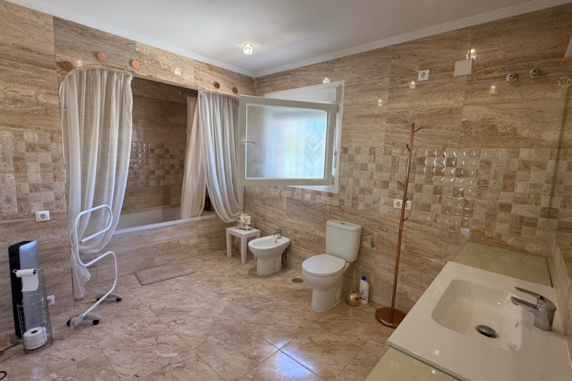 Reventa - Detached villa -
Torrevieja - Costa Blanca Sur