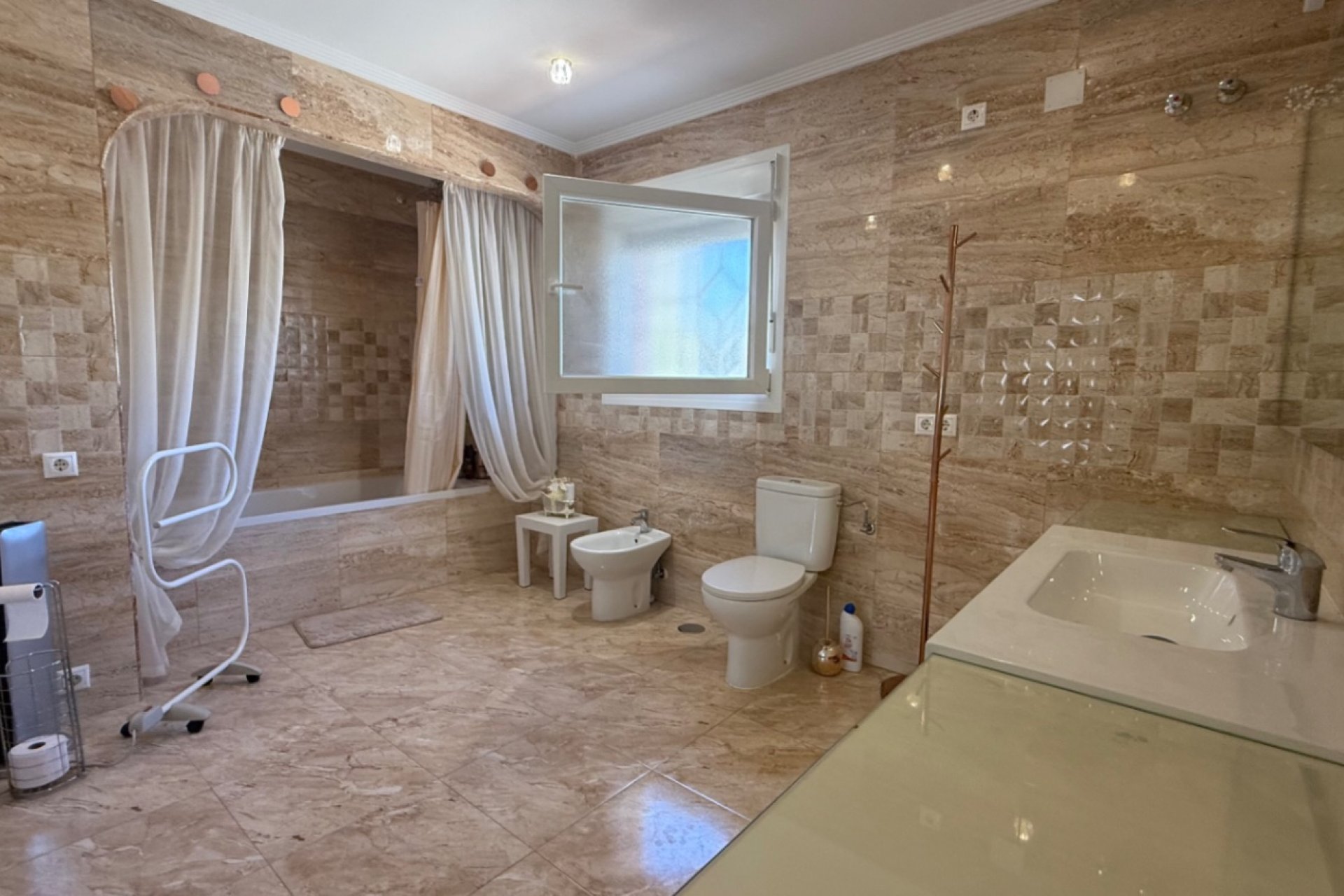 Reventa - Detached villa -
Torrevieja - Costa Blanca Sur