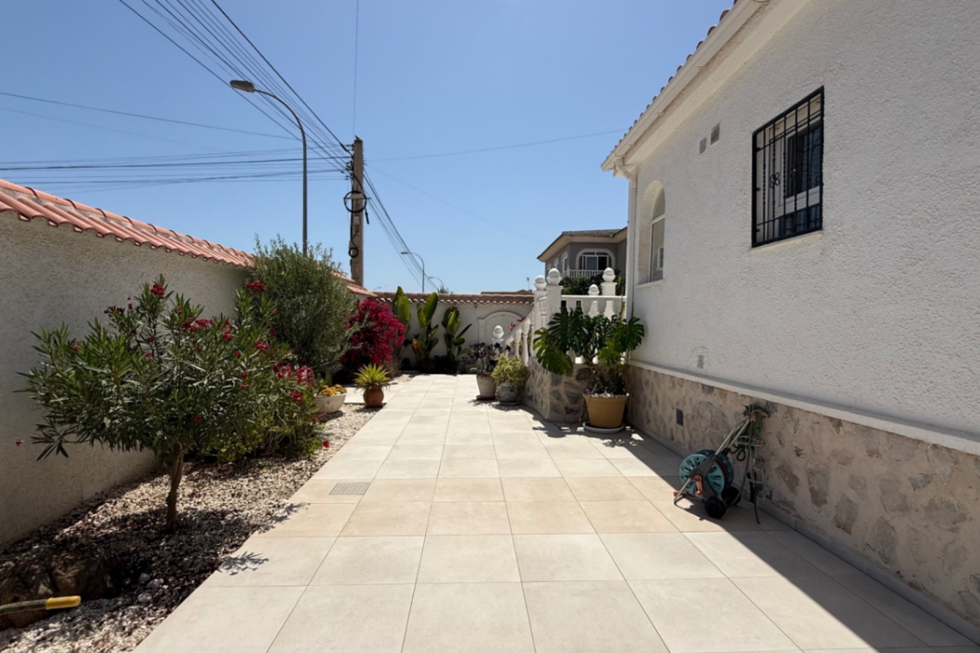 Reventa - Detached villa -
Torrevieja - Costa Blanca Sur