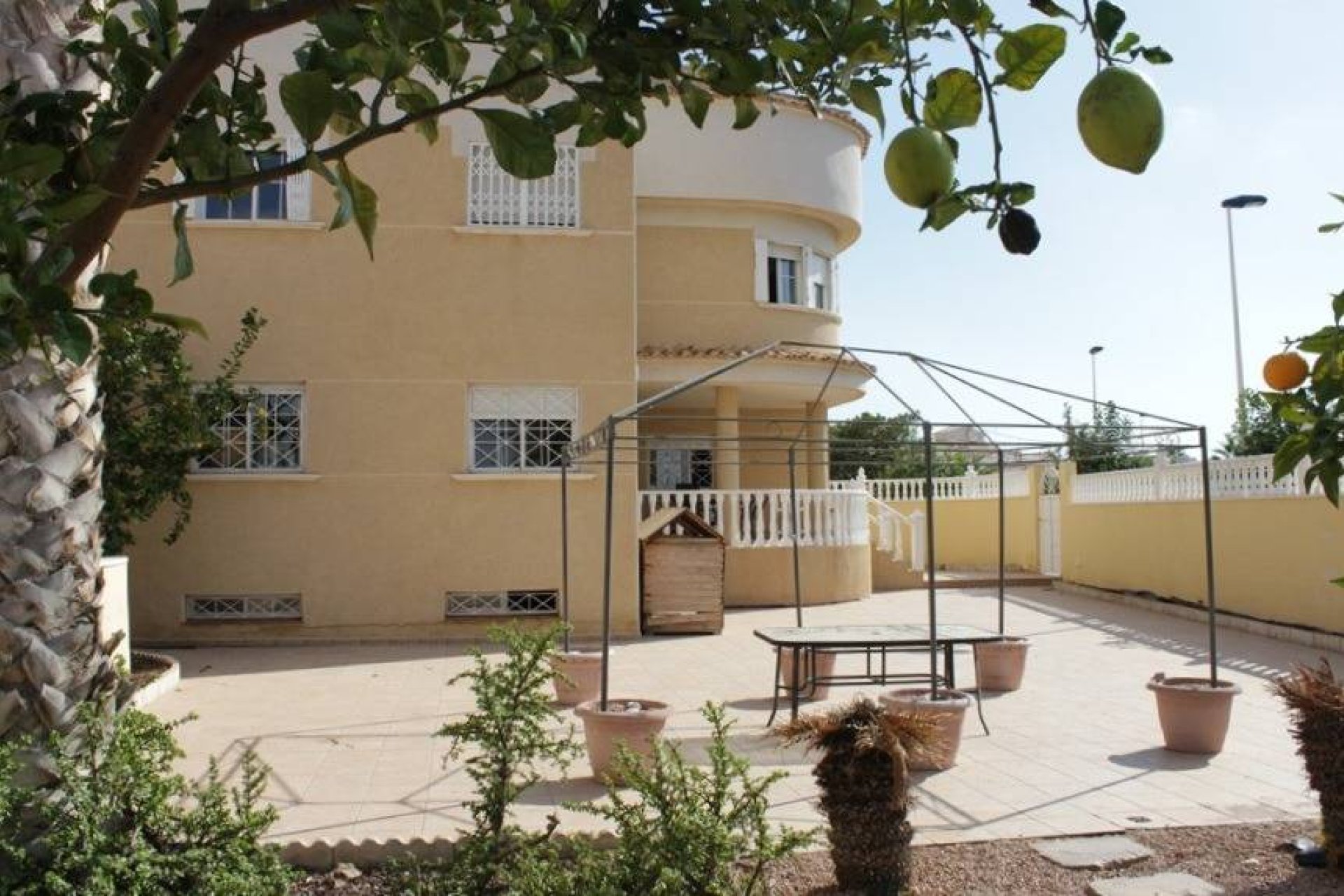 Reventa - Detached villa -
Torrevieja - La Siesta - El Salado - Torreta