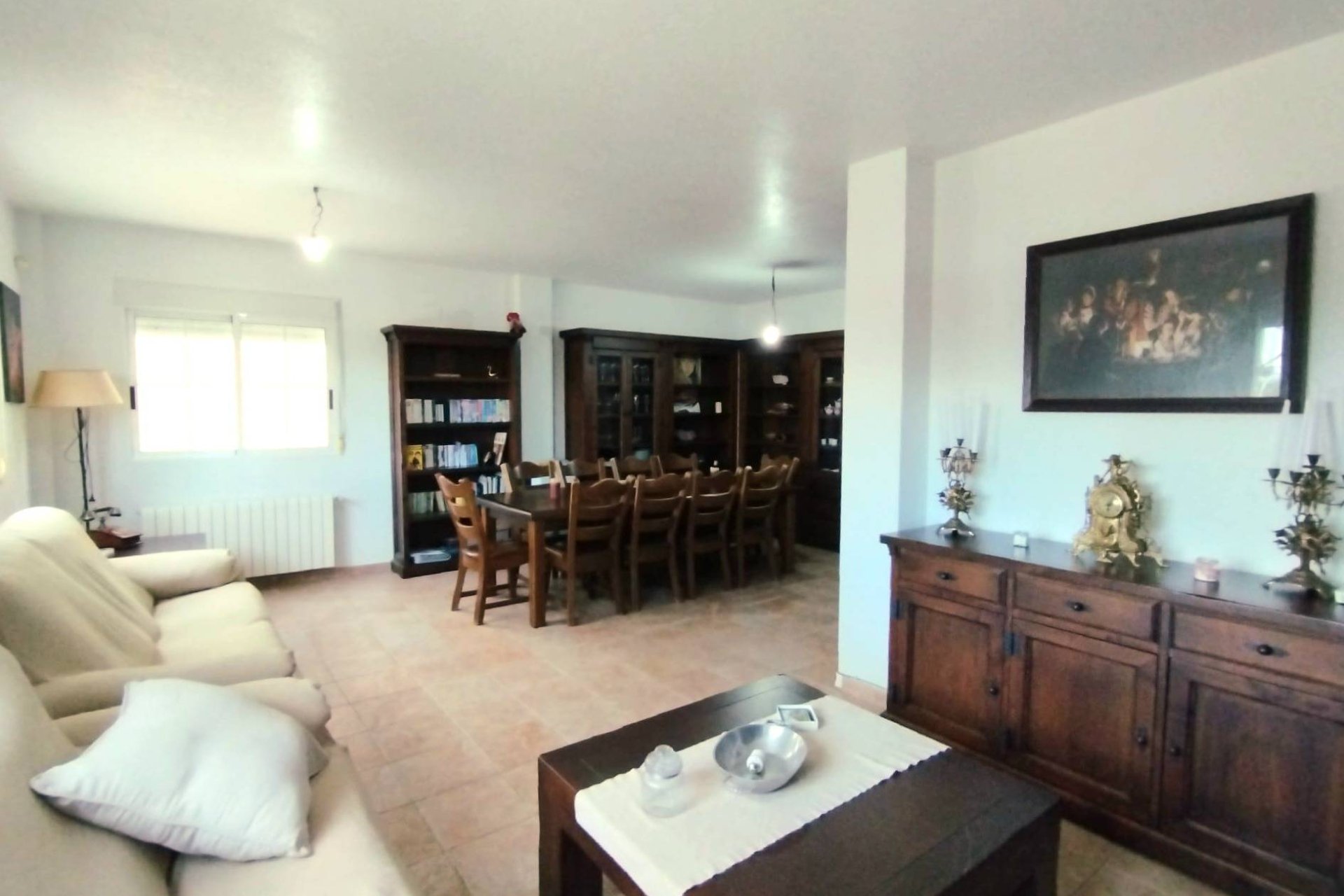 Reventa - Detached villa -
Torrevieja - La Siesta - El Salado - Torreta