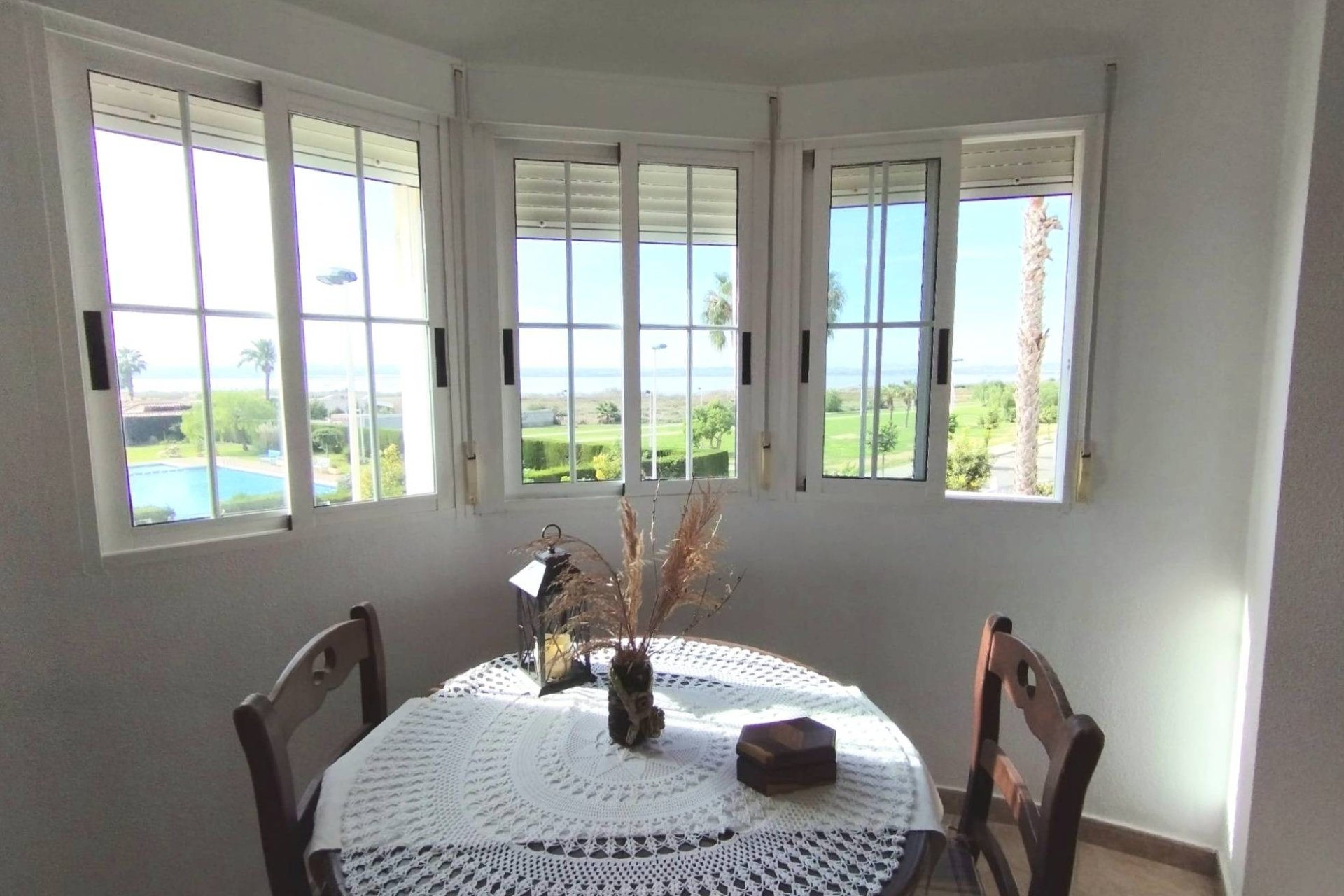 Reventa - Detached villa -
Torrevieja - La Siesta - El Salado - Torreta