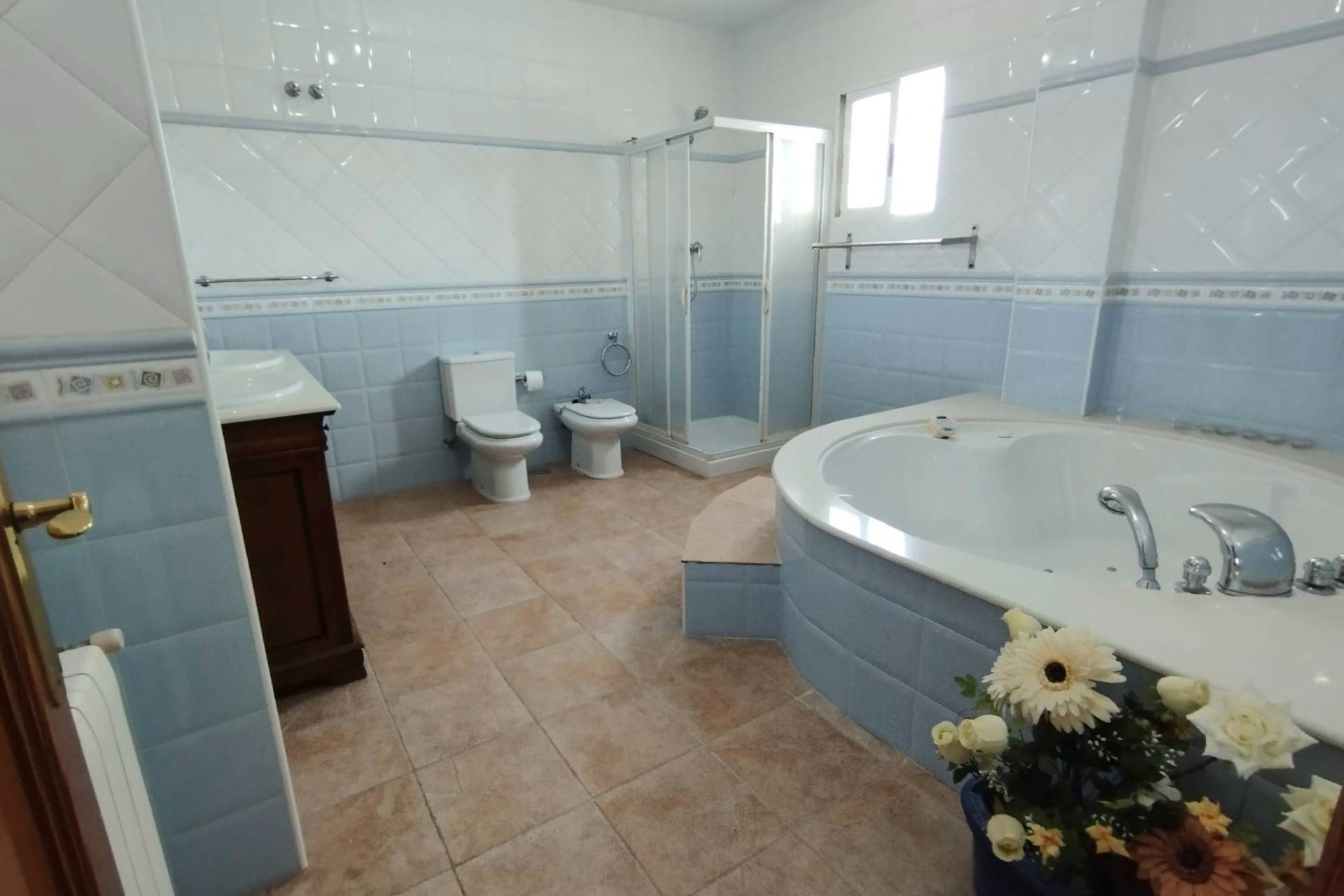 Reventa - Detached villa -
Torrevieja - La Siesta - El Salado - Torreta