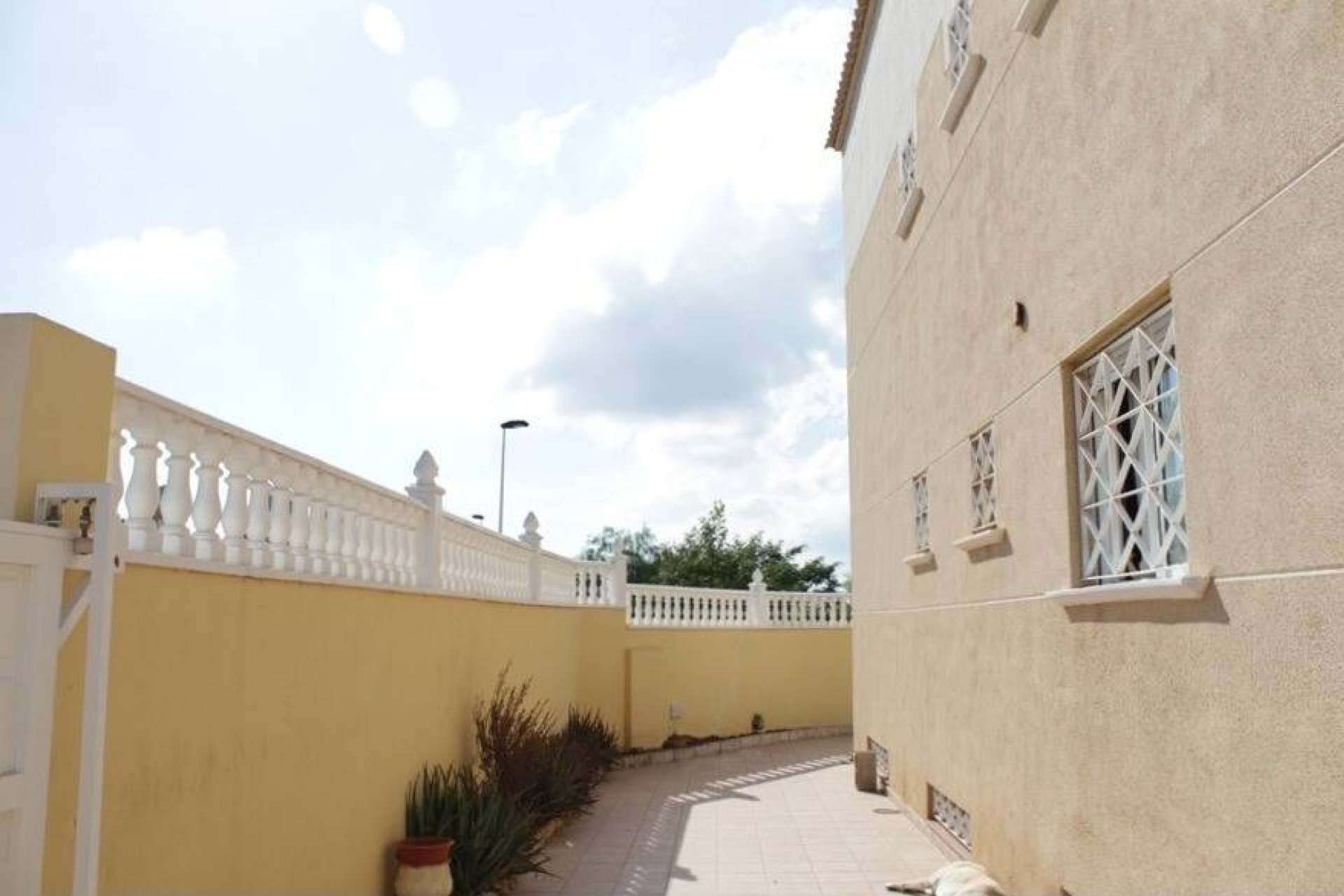Reventa - Detached villa -
Torrevieja - La Siesta - El Salado - Torreta