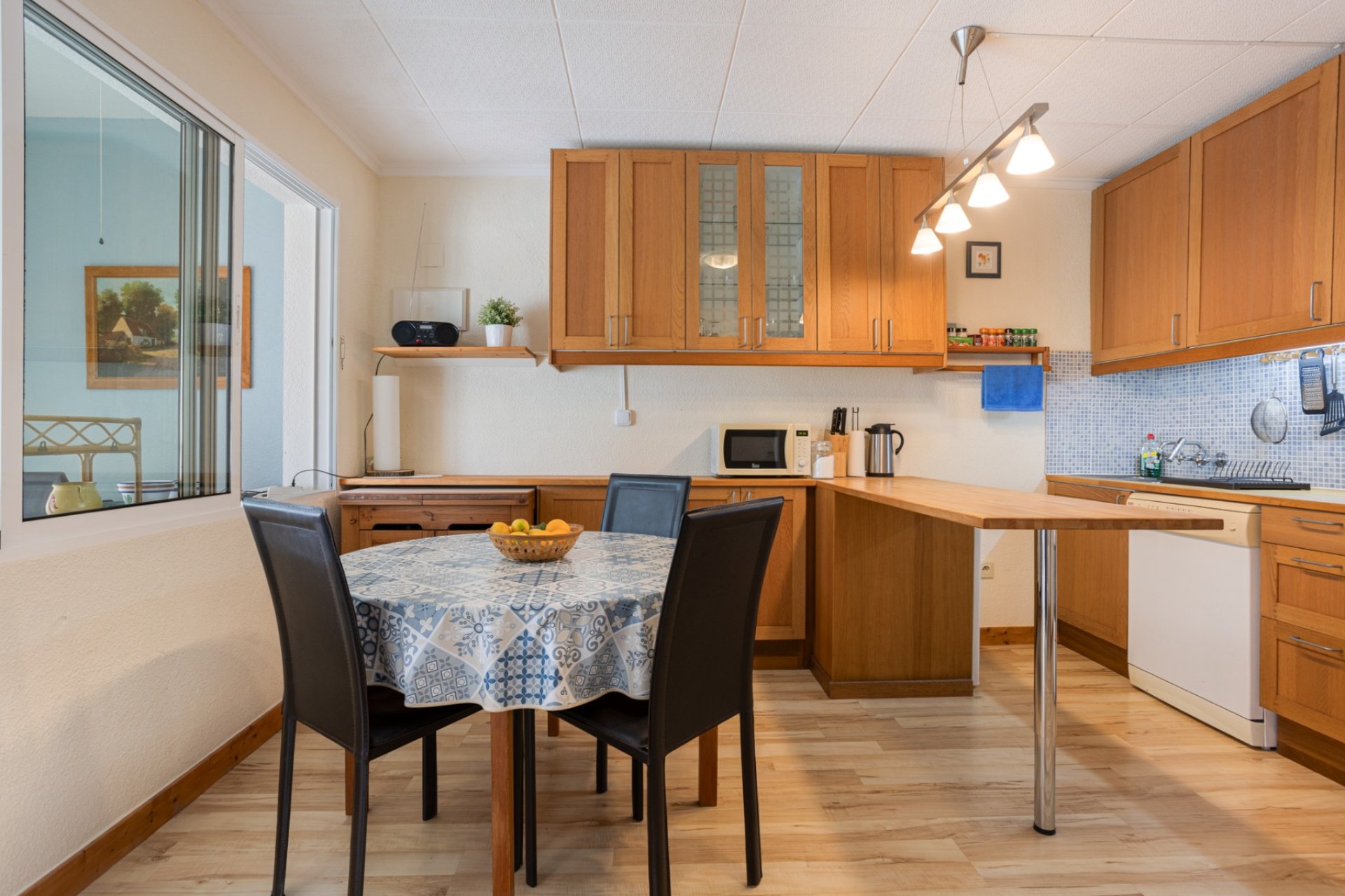 Reventa - Detached villa -
Torrevieja - La siesta