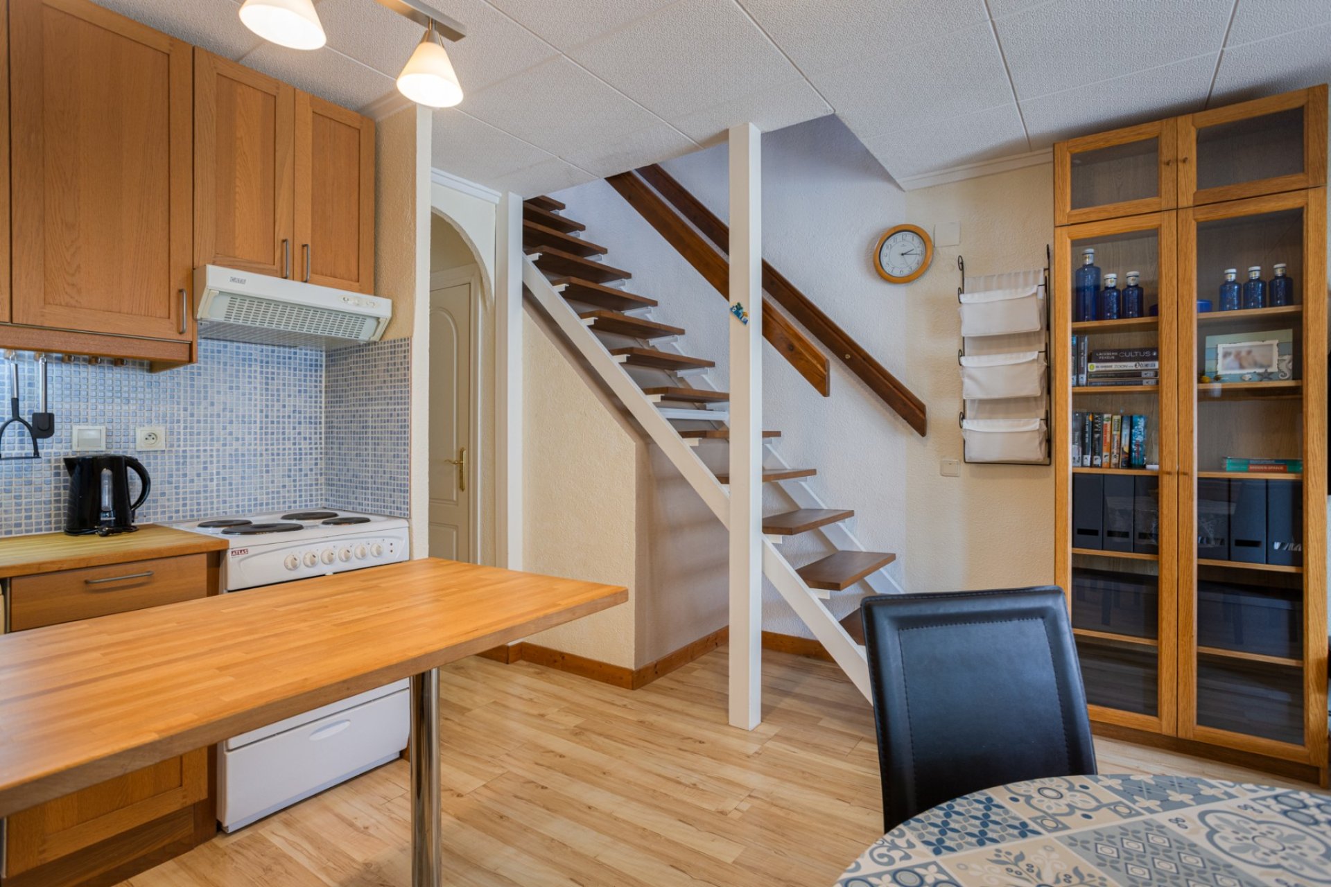 Reventa - Detached villa -
Torrevieja - La siesta