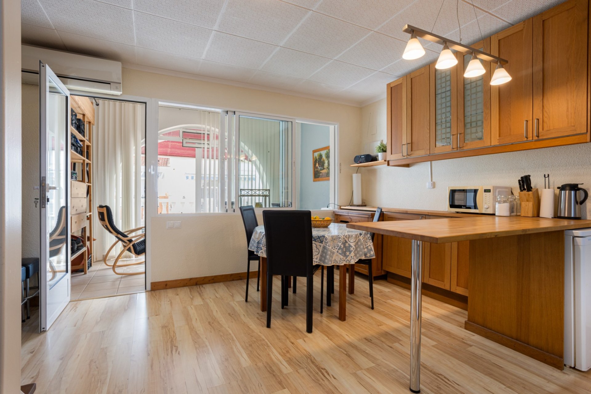 Reventa - Detached villa -
Torrevieja - La siesta