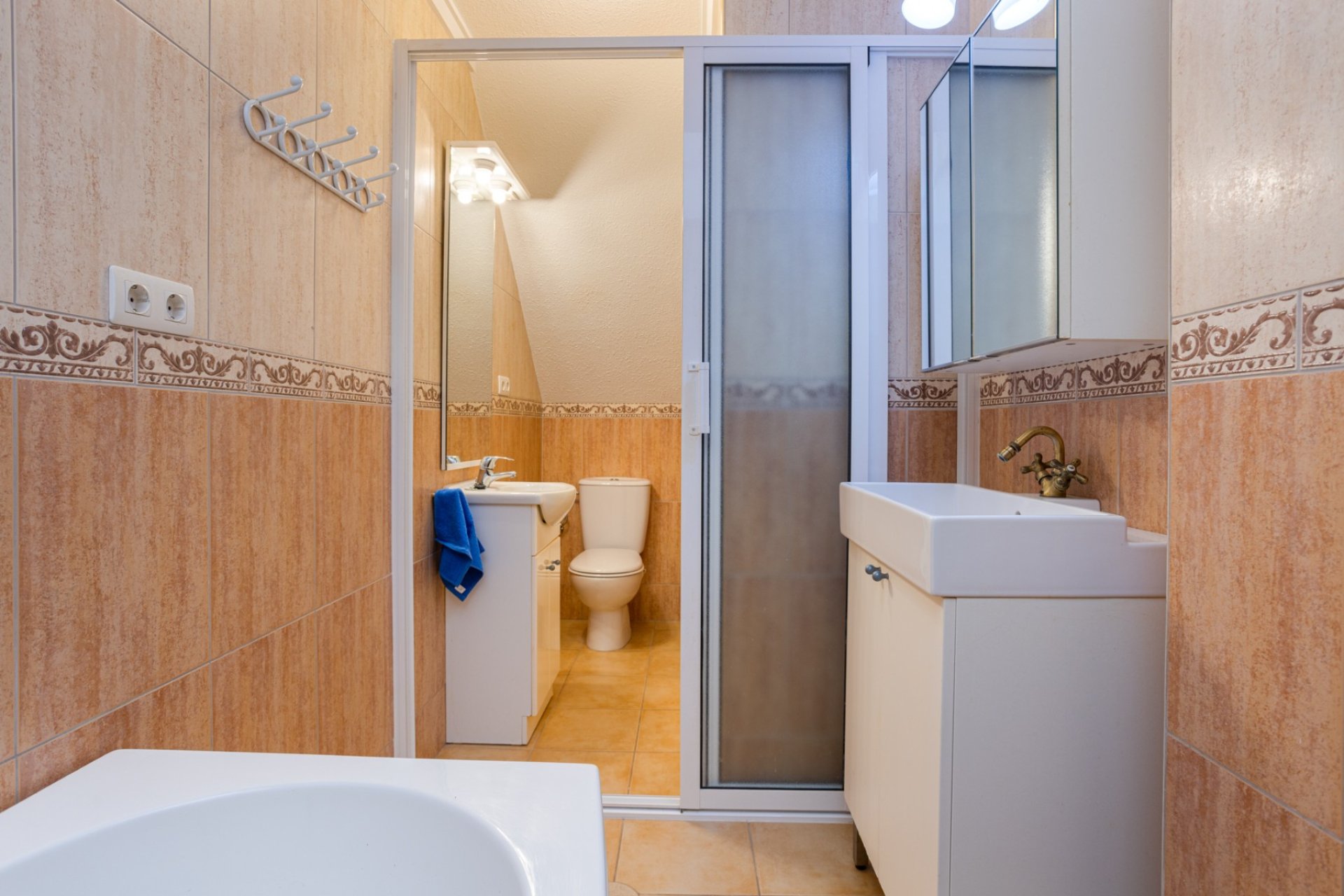 Reventa - Detached villa -
Torrevieja - La siesta