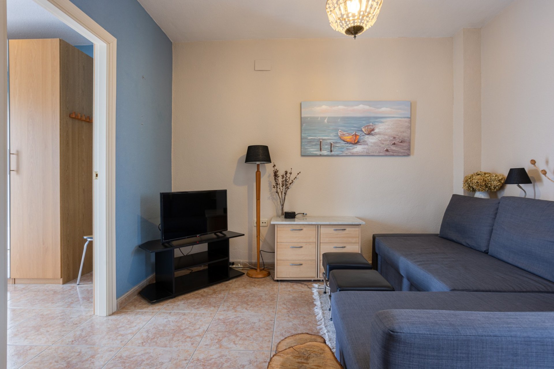 Reventa - Detached villa -
Torrevieja - La siesta