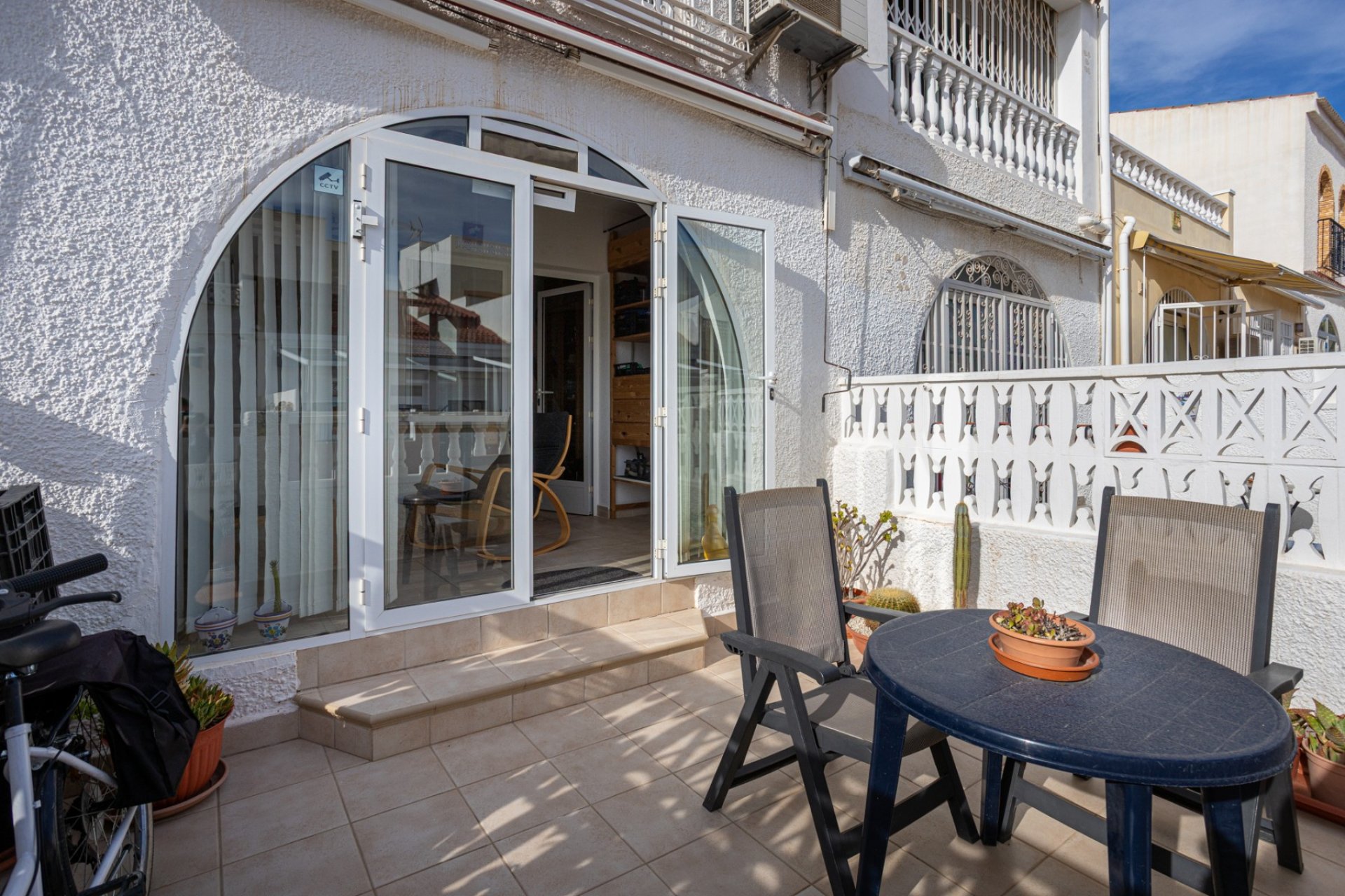 Reventa - Detached villa -
Torrevieja - La siesta